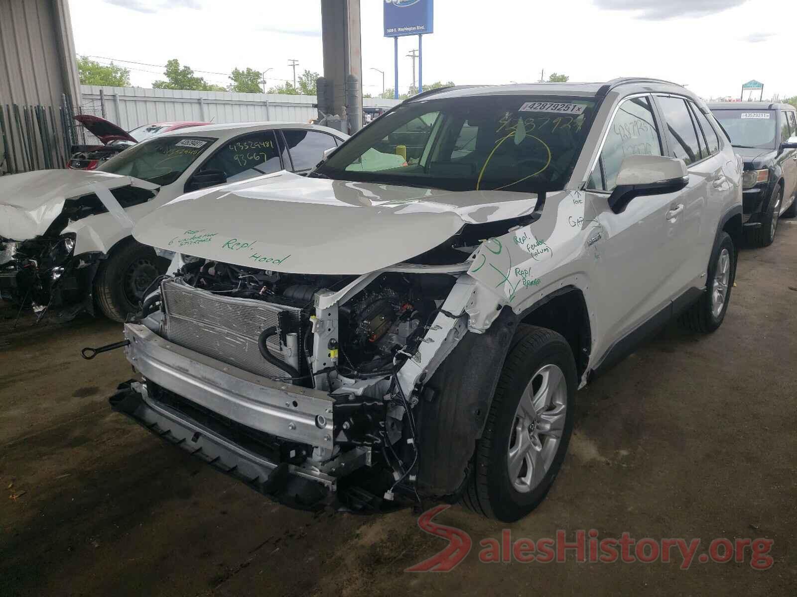 JTMRWRFV7KD009884 2019 TOYOTA RAV4