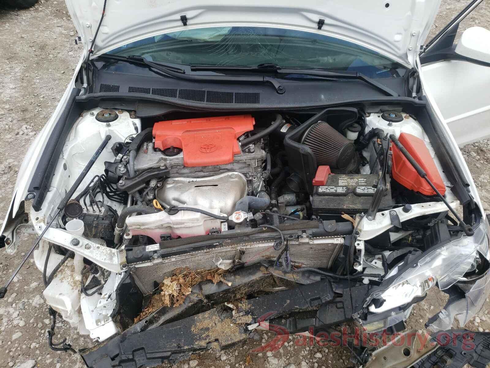 4T1BF1FK2HU423975 2017 TOYOTA CAMRY