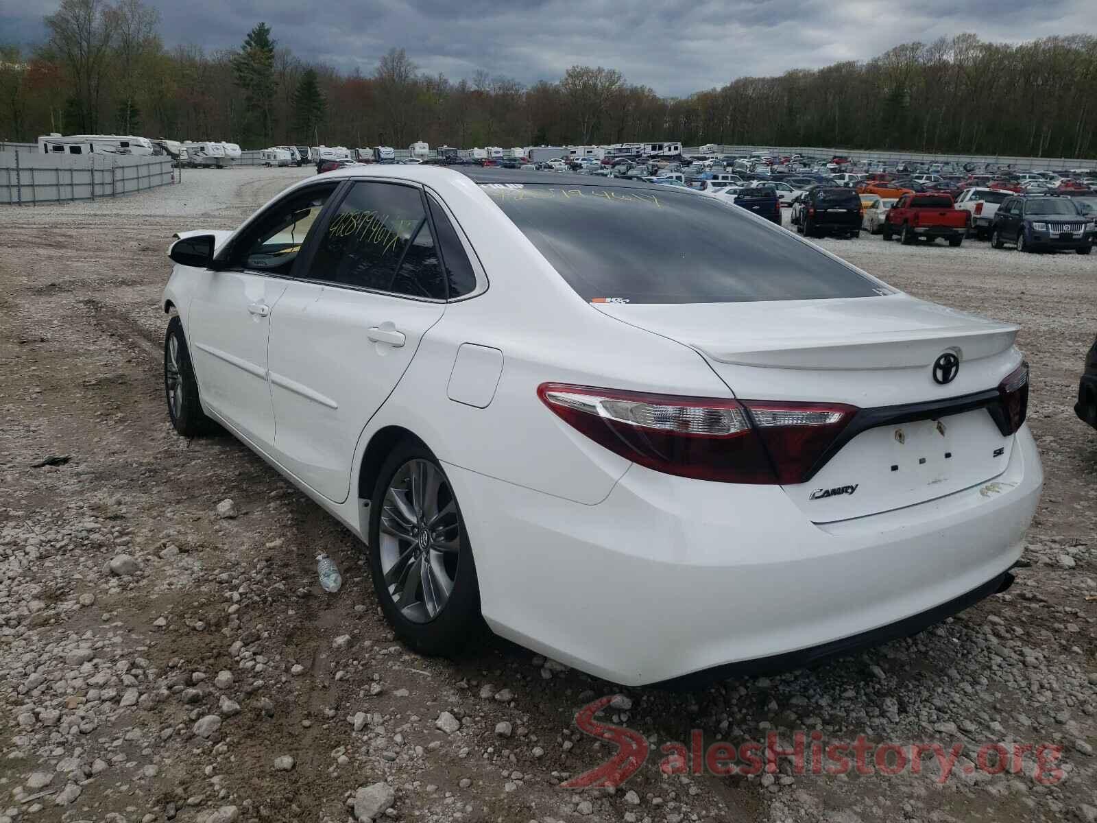 4T1BF1FK2HU423975 2017 TOYOTA CAMRY