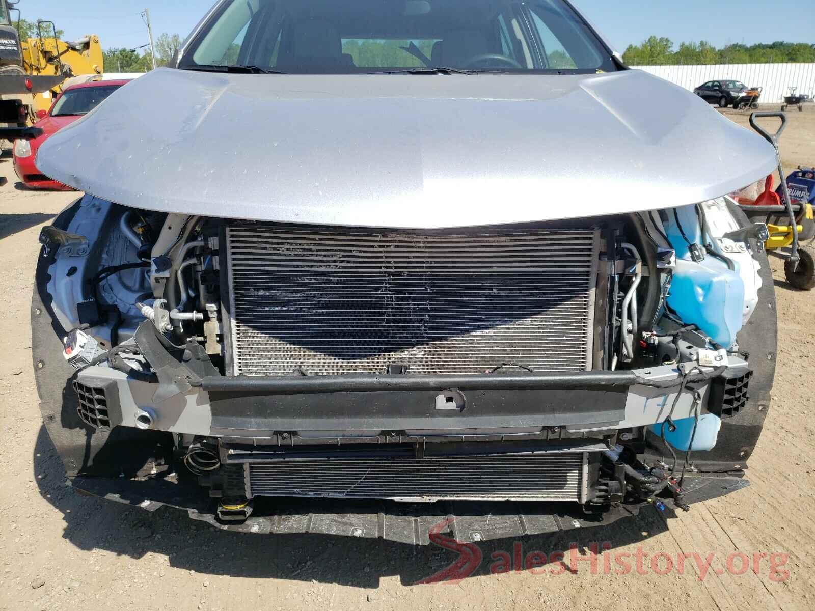 3GNAXHEV0LS683602 2020 CHEVROLET EQUINOX