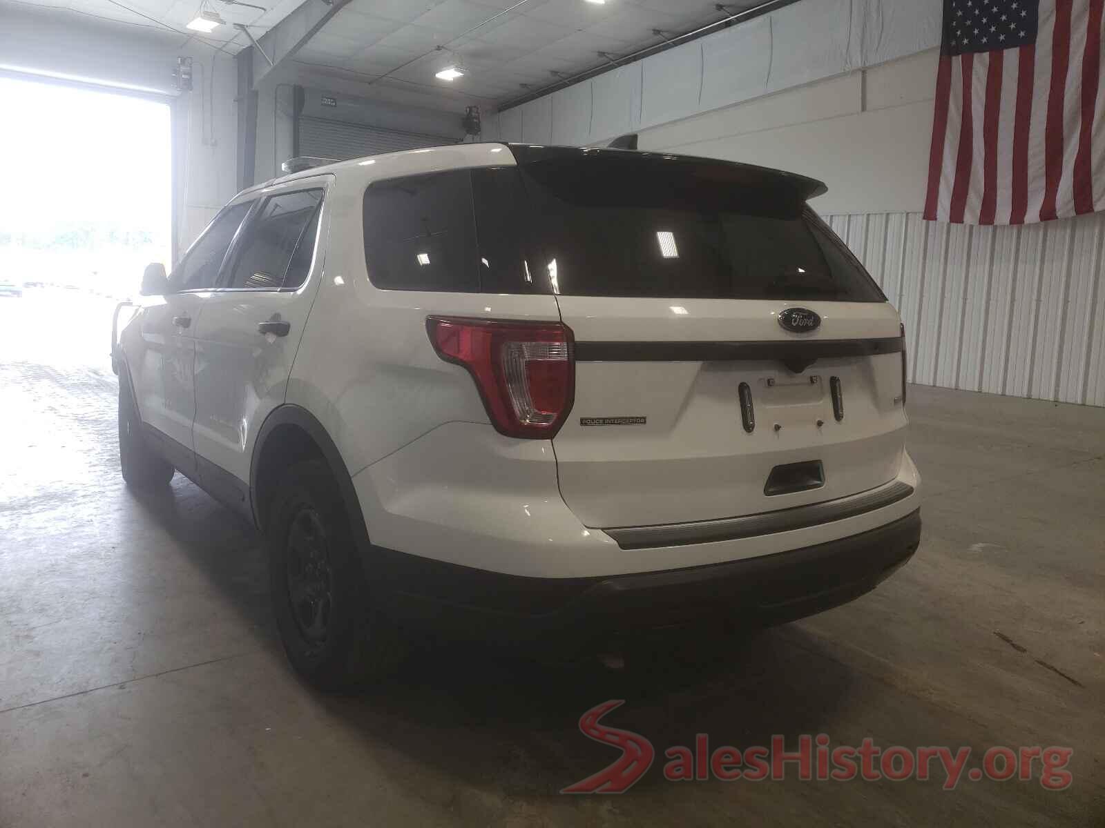 1FM5K8AR1KGB22402 2019 FORD EXPLORER