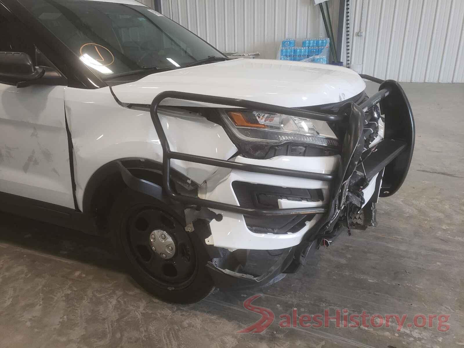 1FM5K8AR1KGB22402 2019 FORD EXPLORER