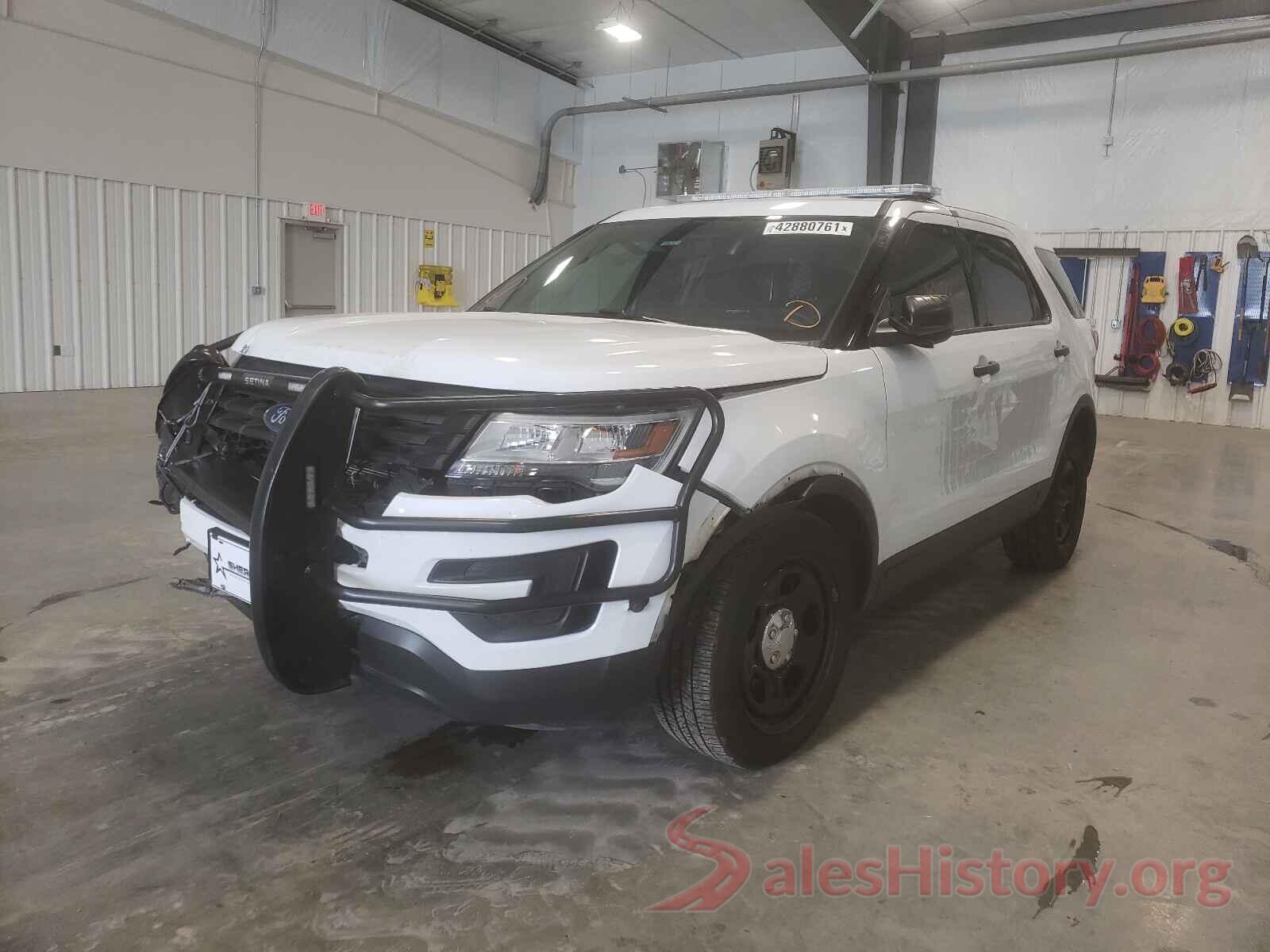 1FM5K8AR1KGB22402 2019 FORD EXPLORER