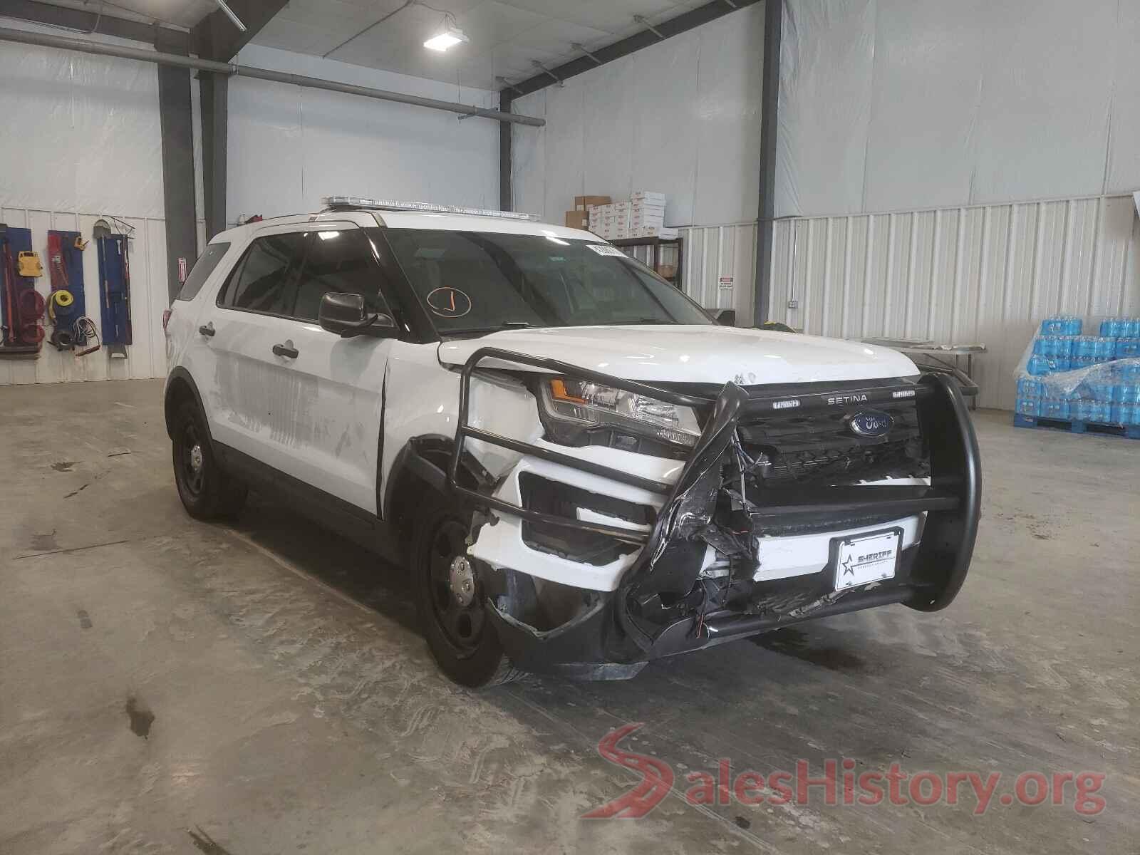 1FM5K8AR1KGB22402 2019 FORD EXPLORER