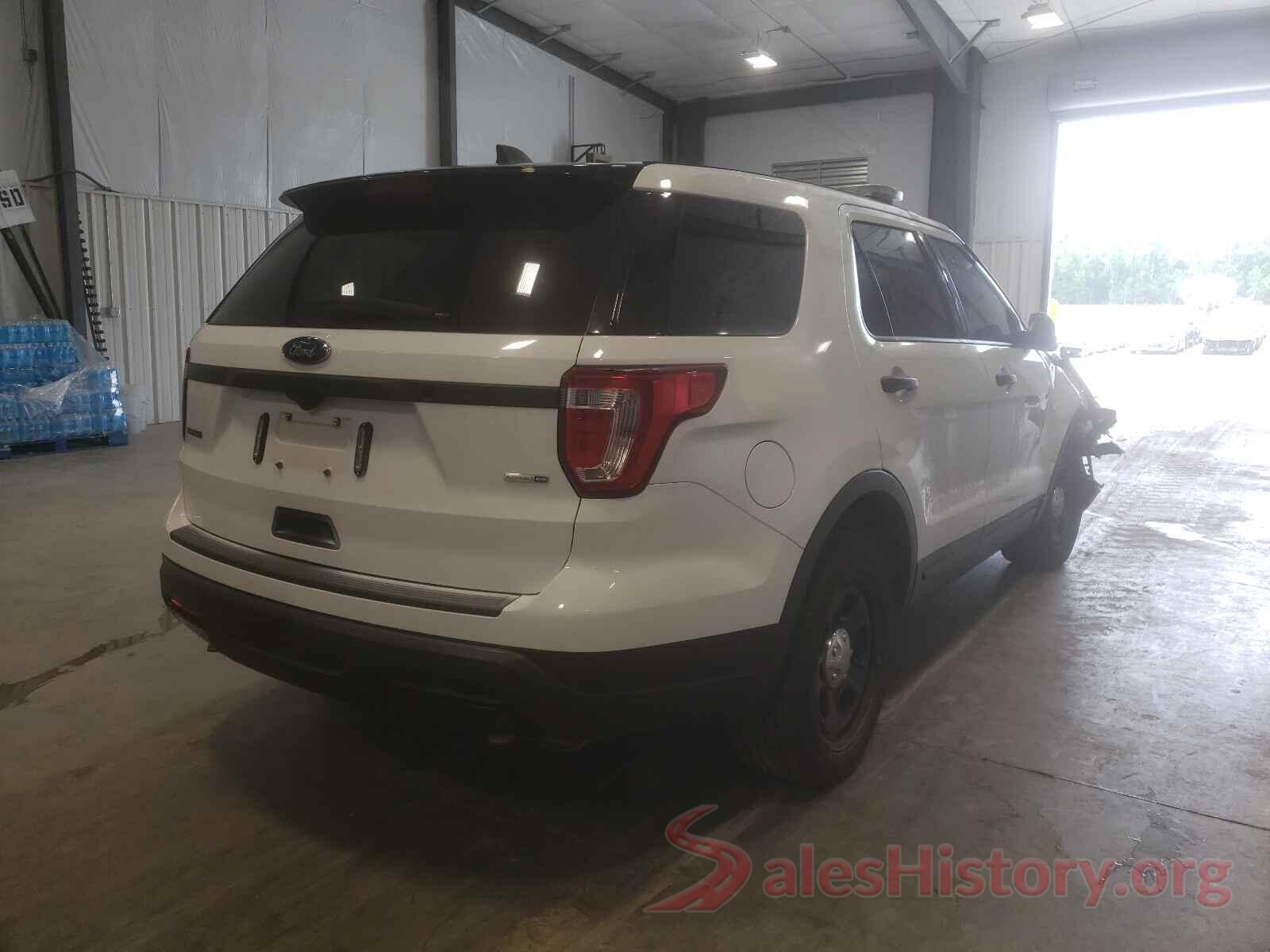 1FM5K8AR1KGB22402 2019 FORD EXPLORER