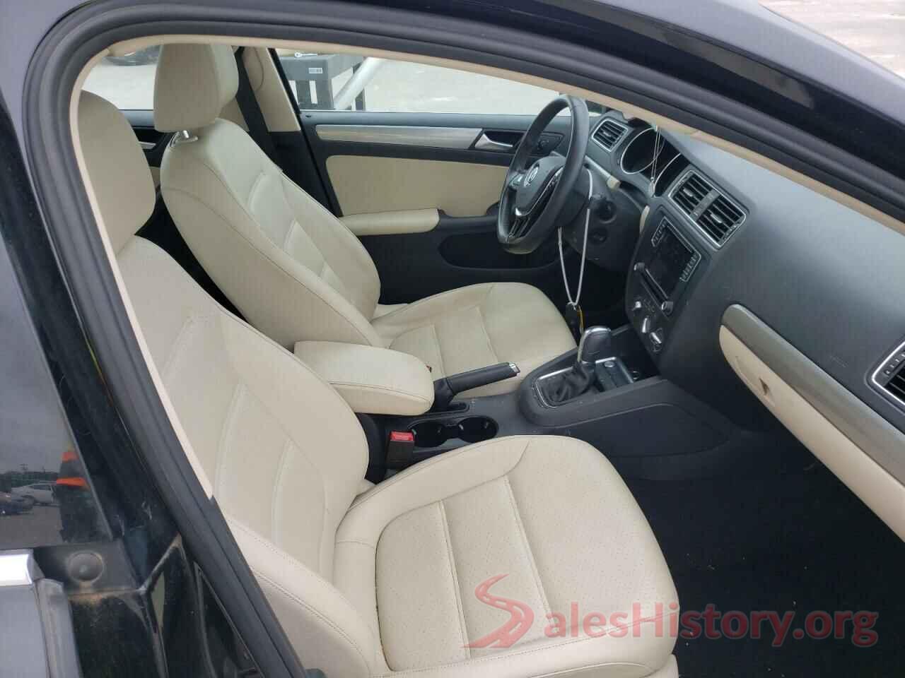 3VWDB7AJ9HM291633 2017 VOLKSWAGEN JETTA