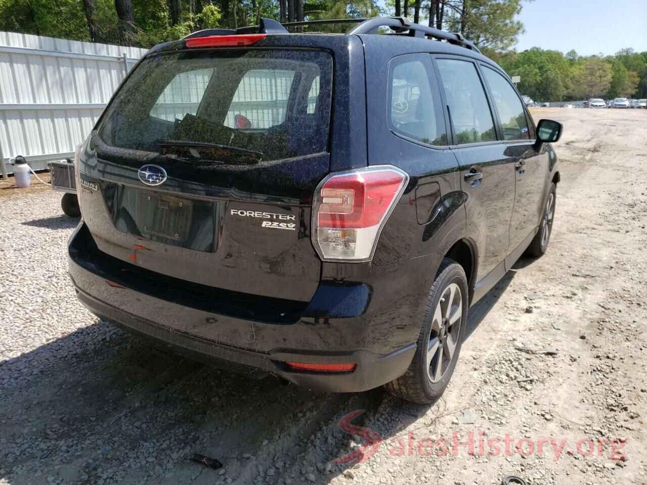 JF2SJABC0HH469090 2017 SUBARU FORESTER