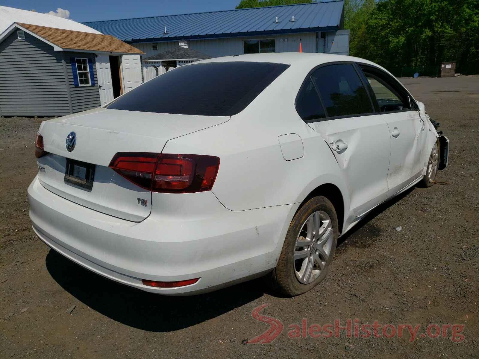 3VW2B7AJ8JM208111 2018 VOLKSWAGEN JETTA