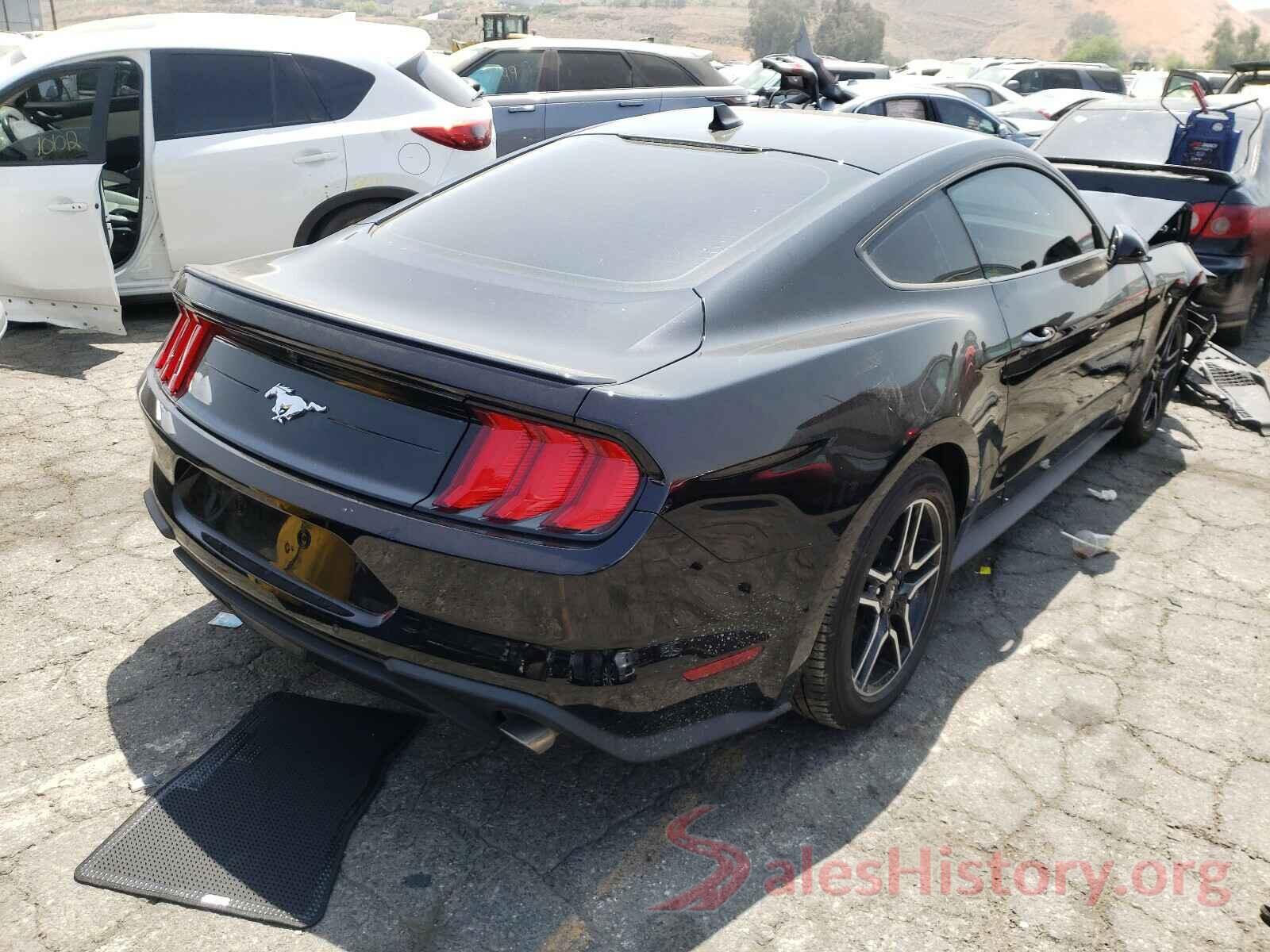 1FA6P8TH7L5191600 2020 FORD MUSTANG