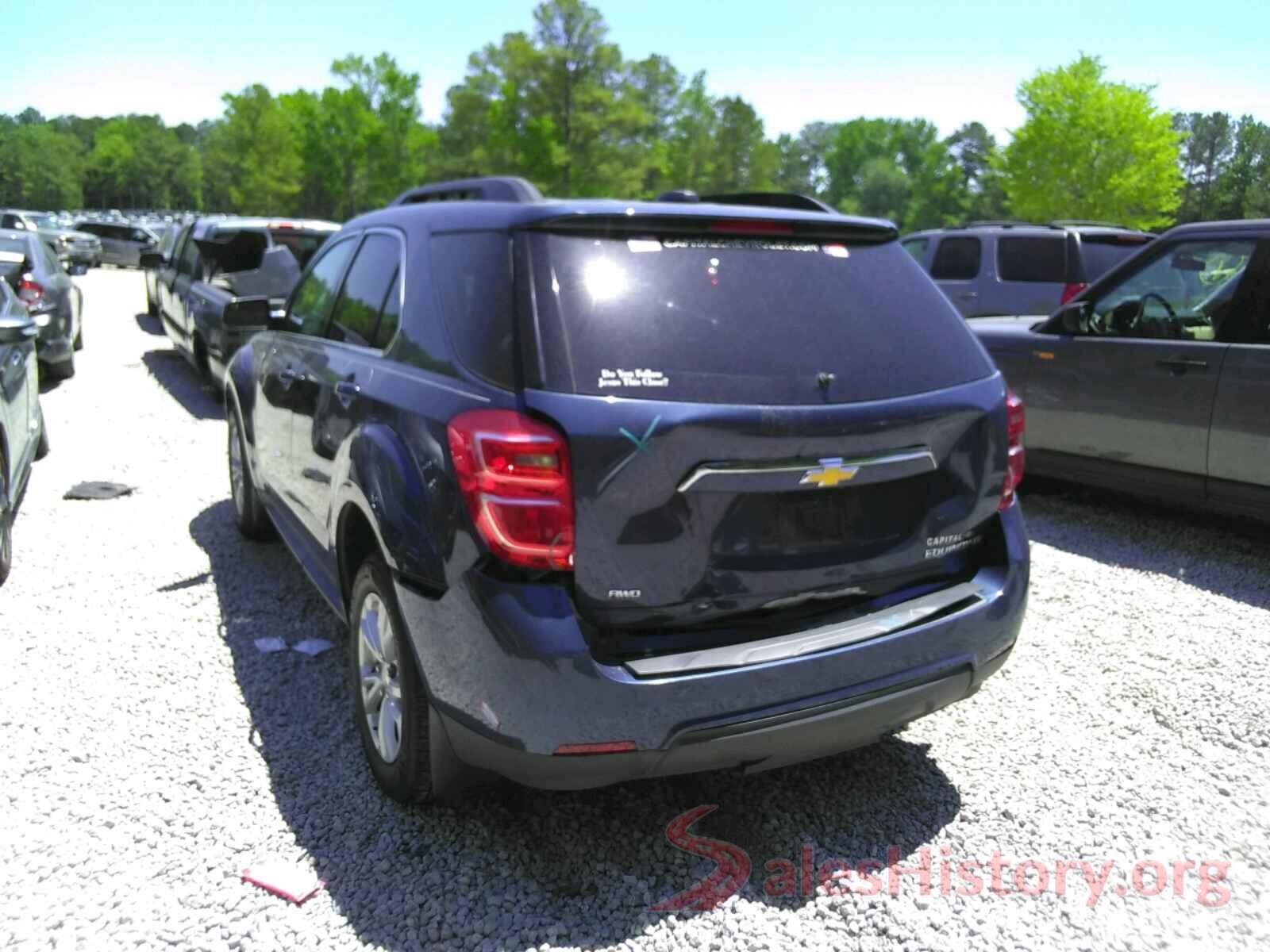 2GNFLFEK3G6268709 2016 CHEVROLET EQUINOX