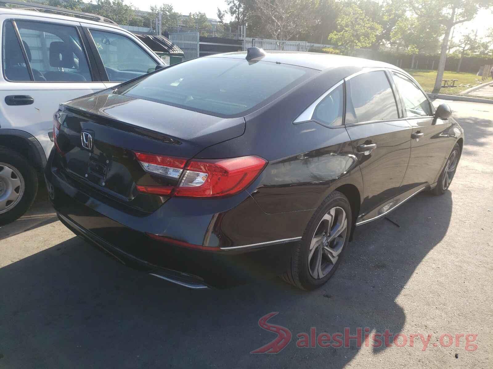 1HGCV1F47JA089593 2018 HONDA ACCORD