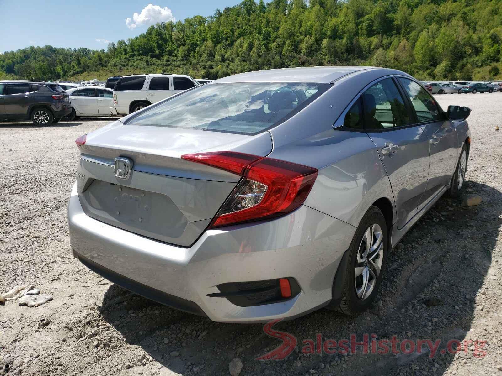 2HGFC2F59JH534984 2018 HONDA CIVIC