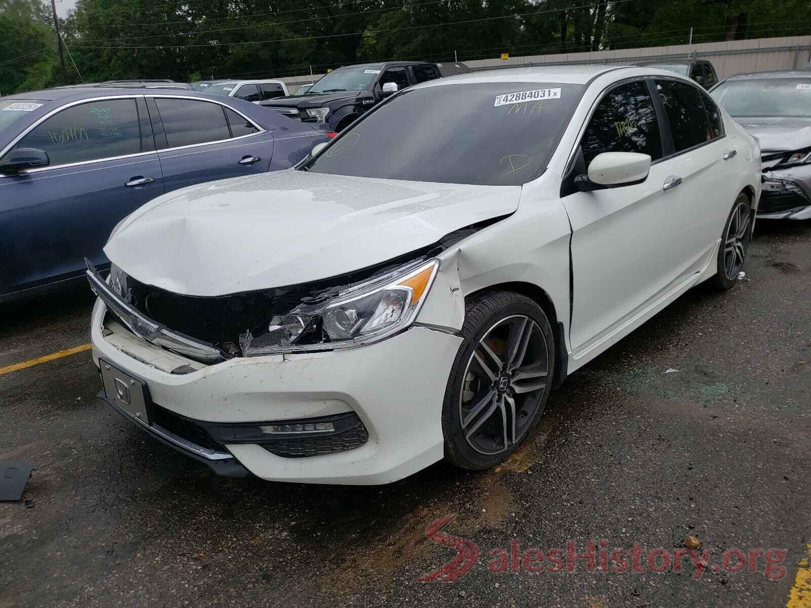 1HGCR2F53HA041067 2017 HONDA ACCORD