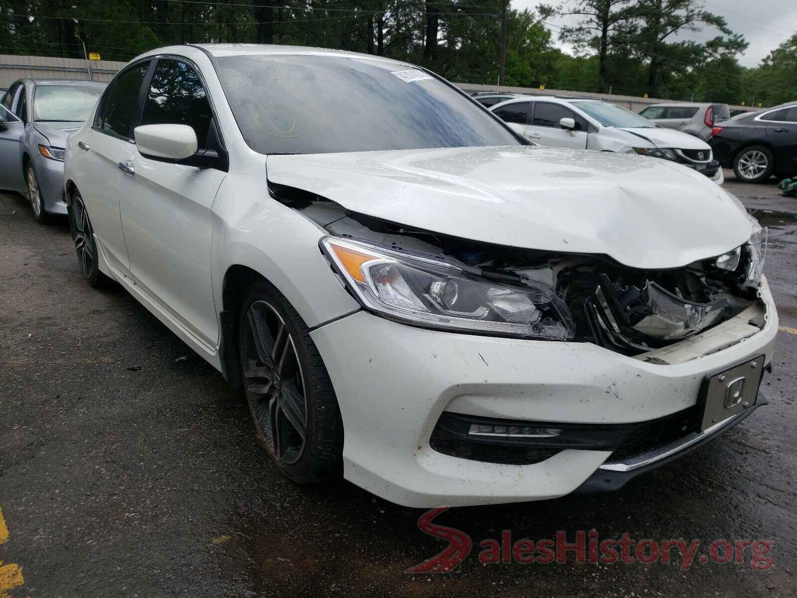 1HGCR2F53HA041067 2017 HONDA ACCORD