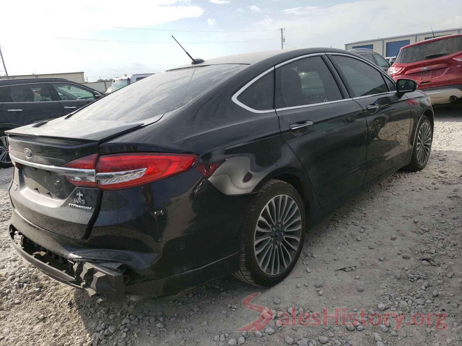 3FA6P0SU9HR152138 2017 FORD FUSION