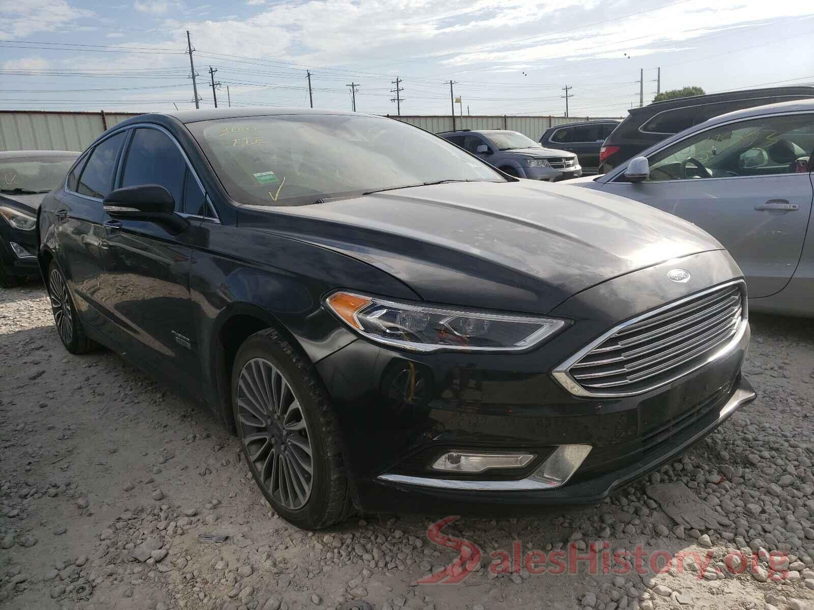 3FA6P0SU9HR152138 2017 FORD FUSION