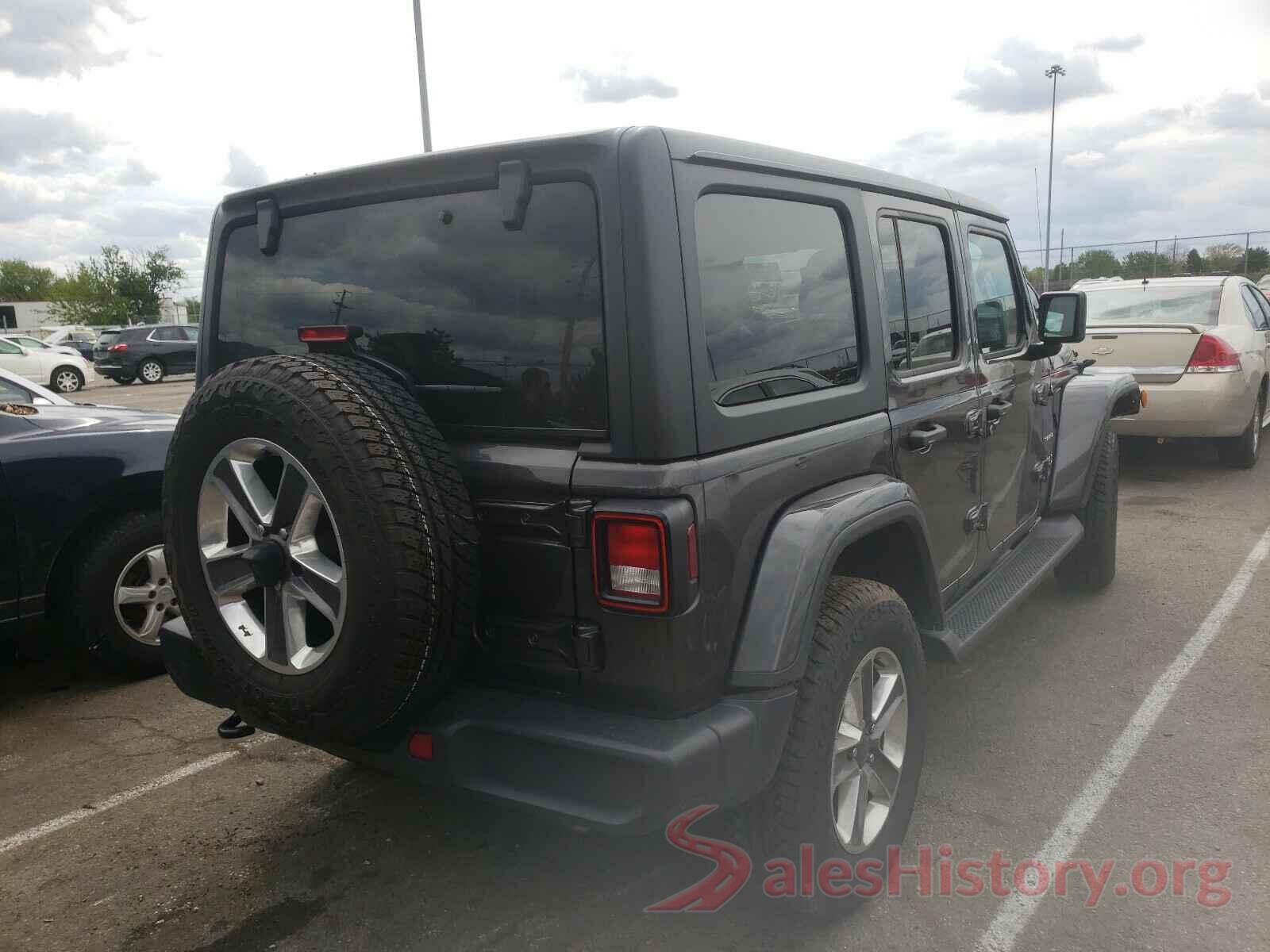 1C4HJXEG2LW253093 2020 JEEP WRANGLER