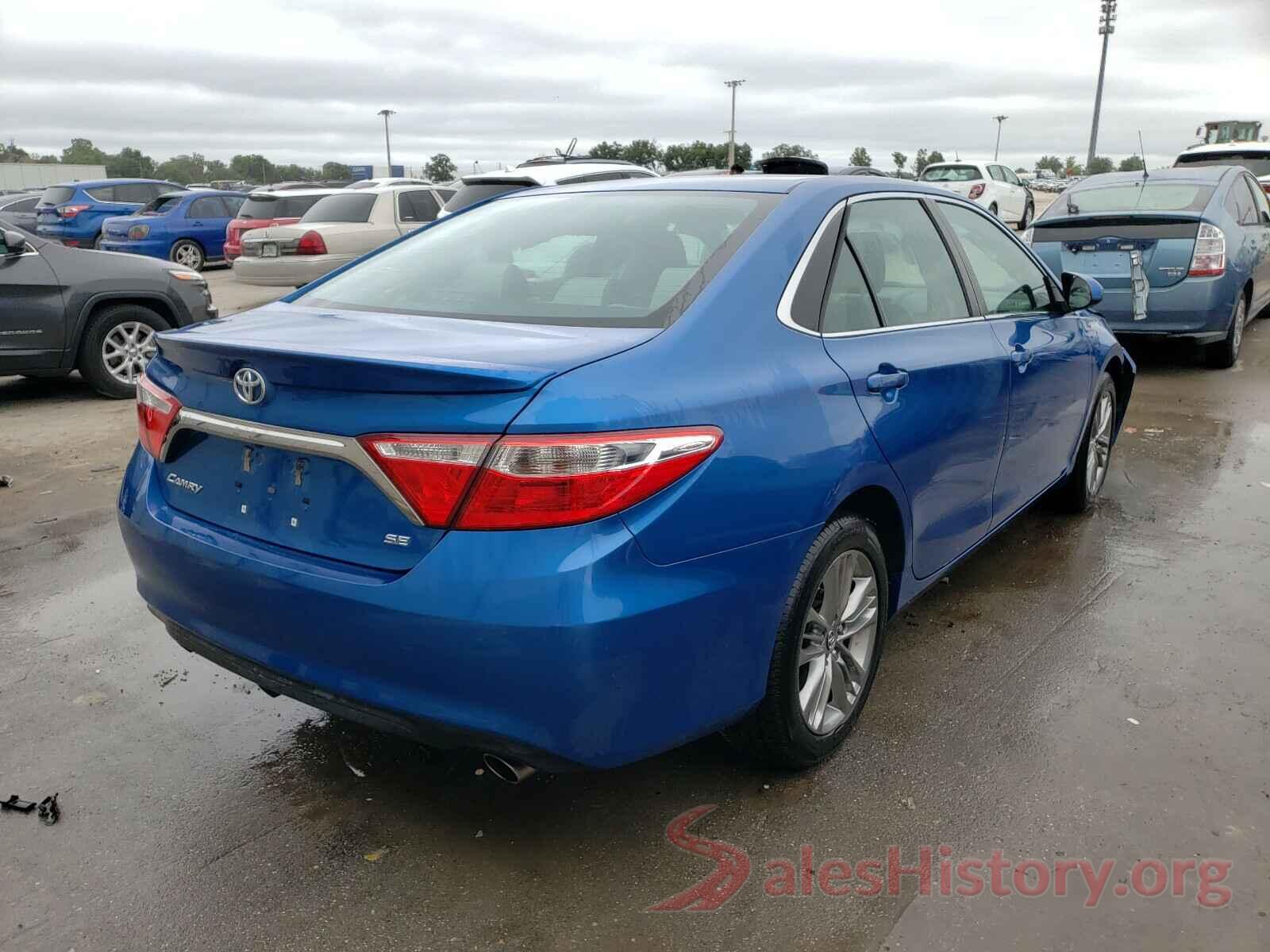 4T1BF1FKXHU640738 2017 TOYOTA CAMRY