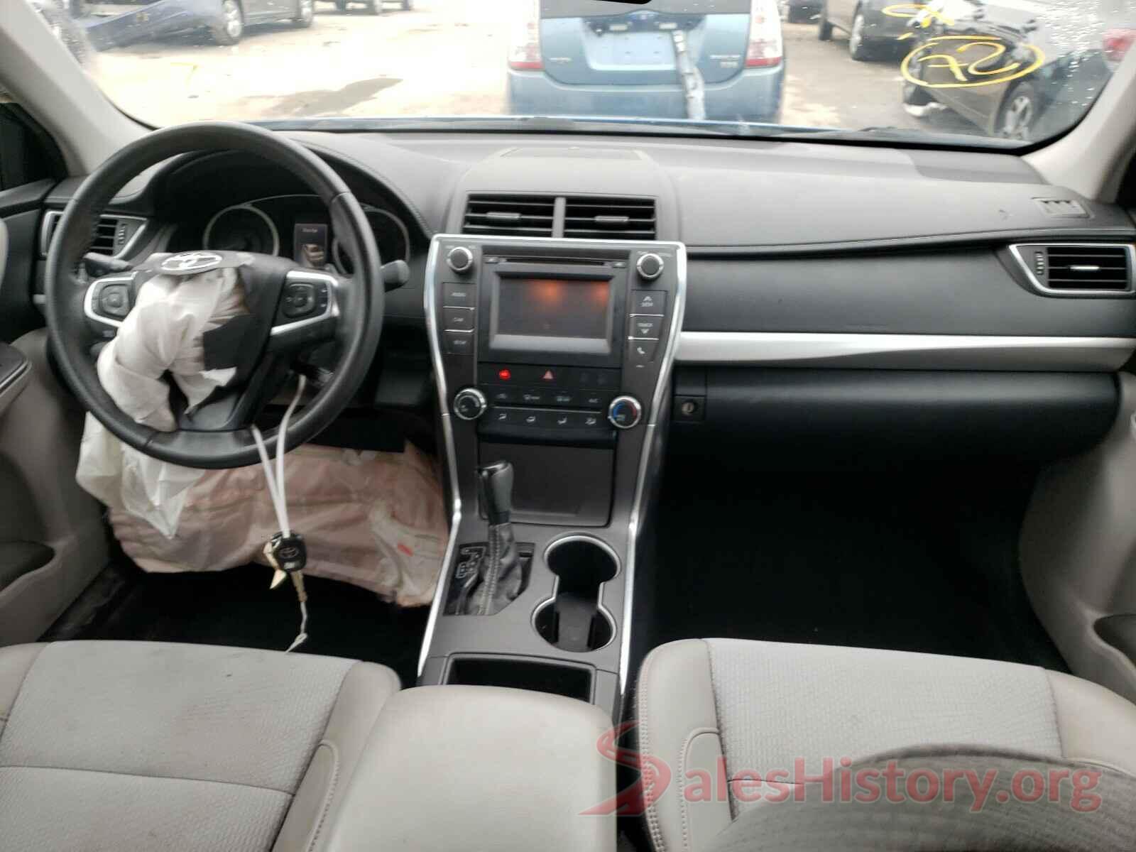 4T1BF1FKXHU640738 2017 TOYOTA CAMRY