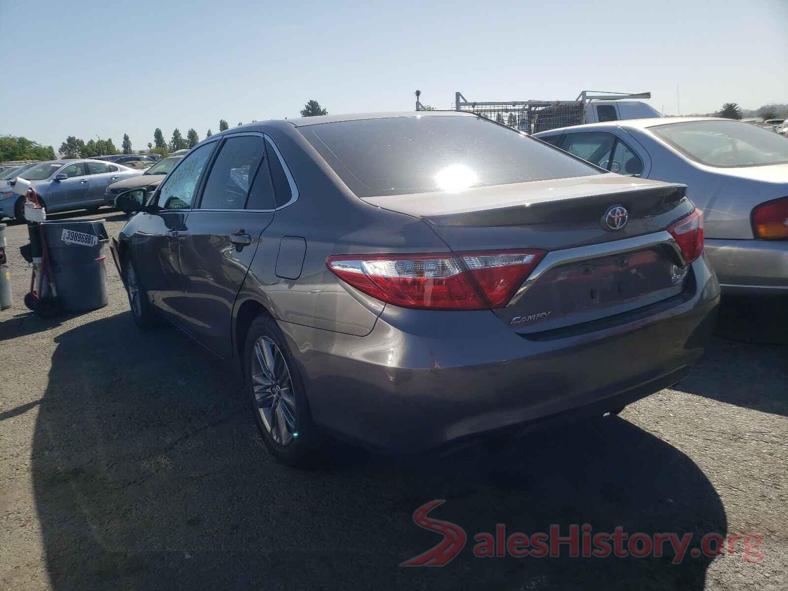 4T1BF1FK6GU266806 2016 TOYOTA CAMRY