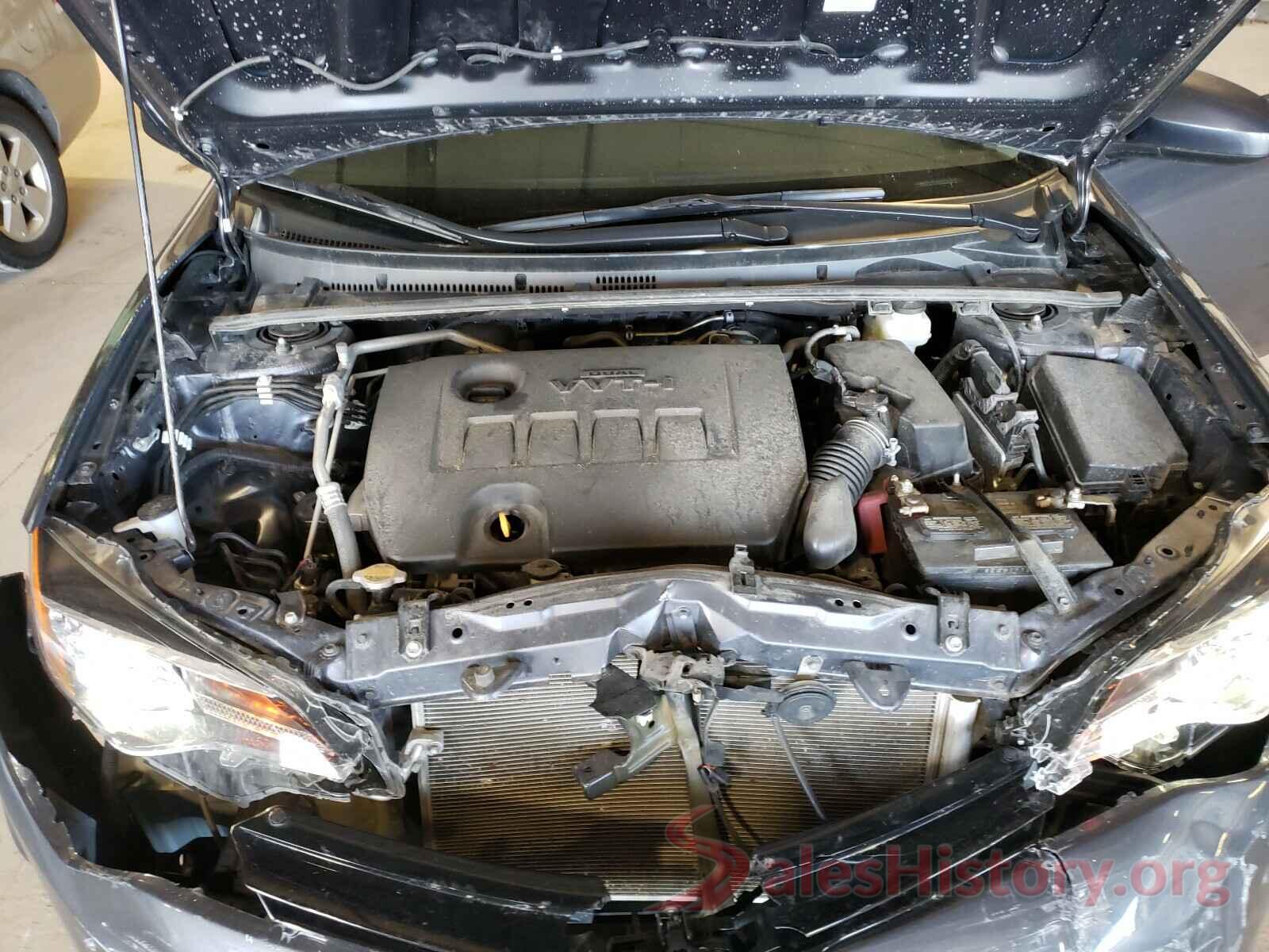 5YFBURHEXHP608515 2017 TOYOTA COROLLA