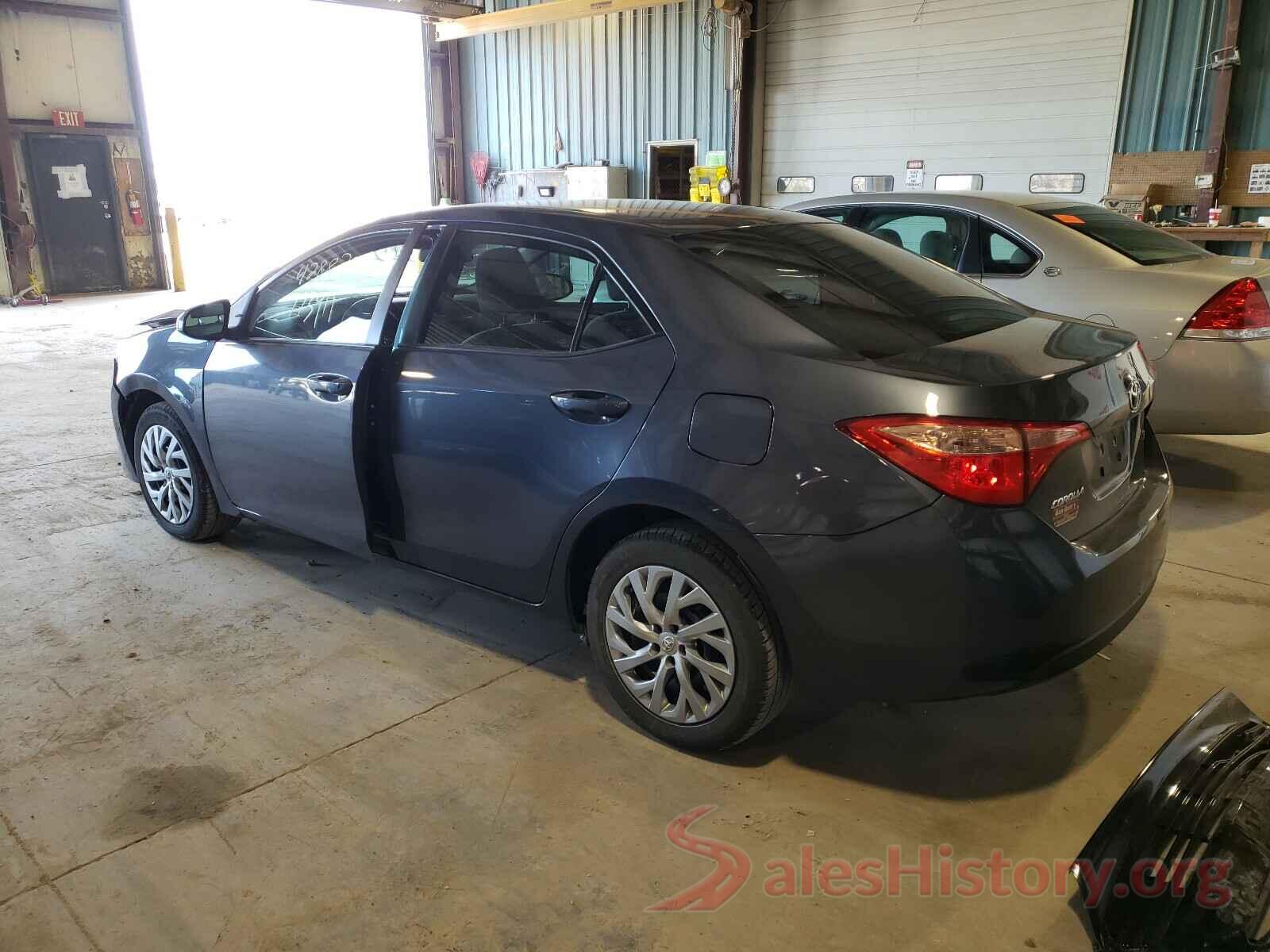 5YFBURHEXHP608515 2017 TOYOTA COROLLA