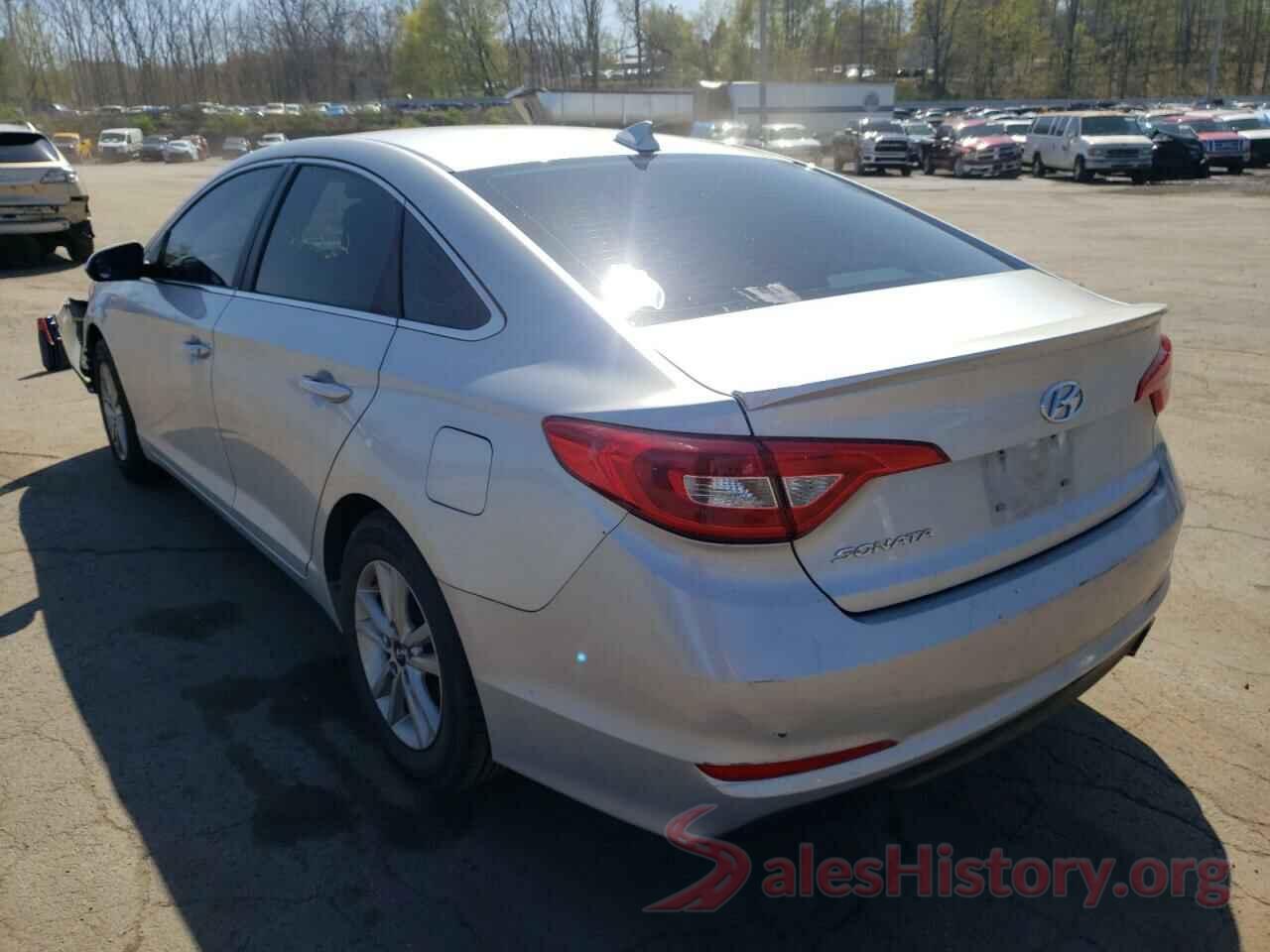 5NPE24AF5GH367757 2016 HYUNDAI SONATA