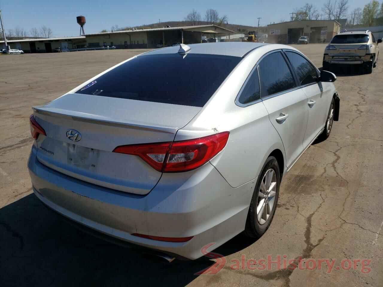 5NPE24AF5GH367757 2016 HYUNDAI SONATA