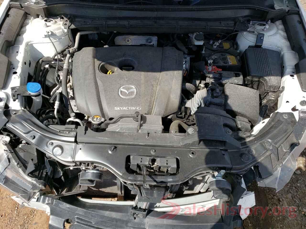 JM3KFBCM5L0768585 2020 MAZDA CX-5