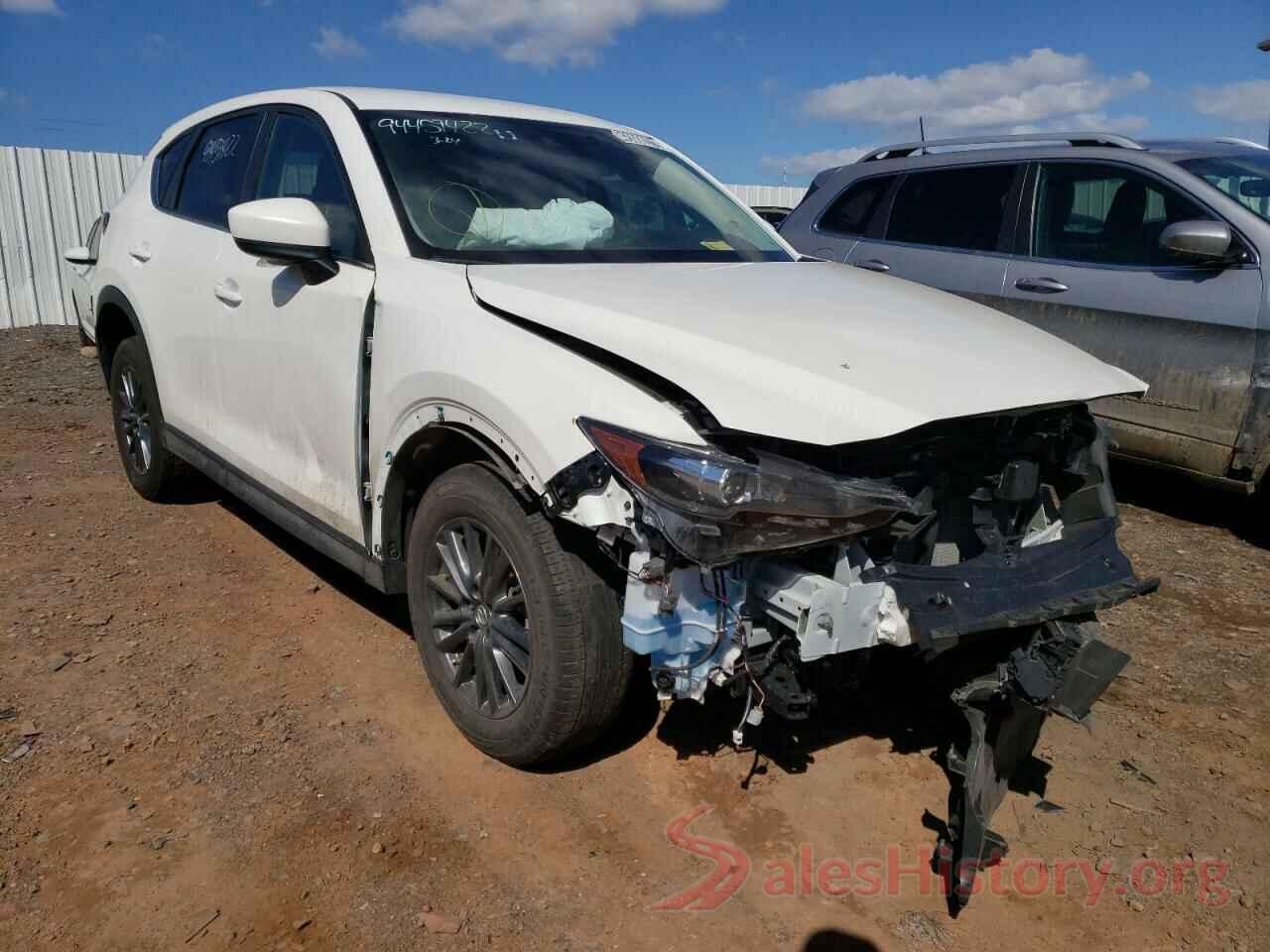 JM3KFBCM5L0768585 2020 MAZDA CX-5