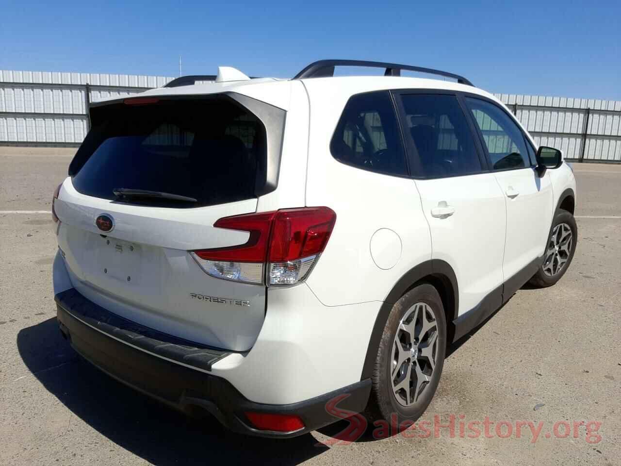 JF2SKAEC4KH458660 2019 SUBARU FORESTER