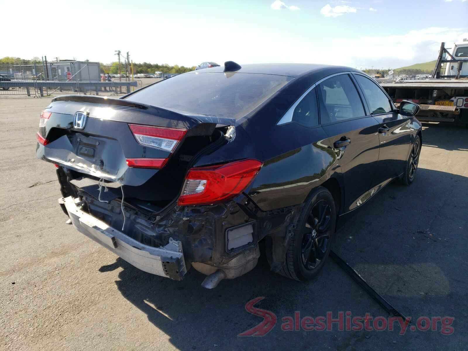 1HGCV1F1XLA013732 2020 HONDA ACCORD