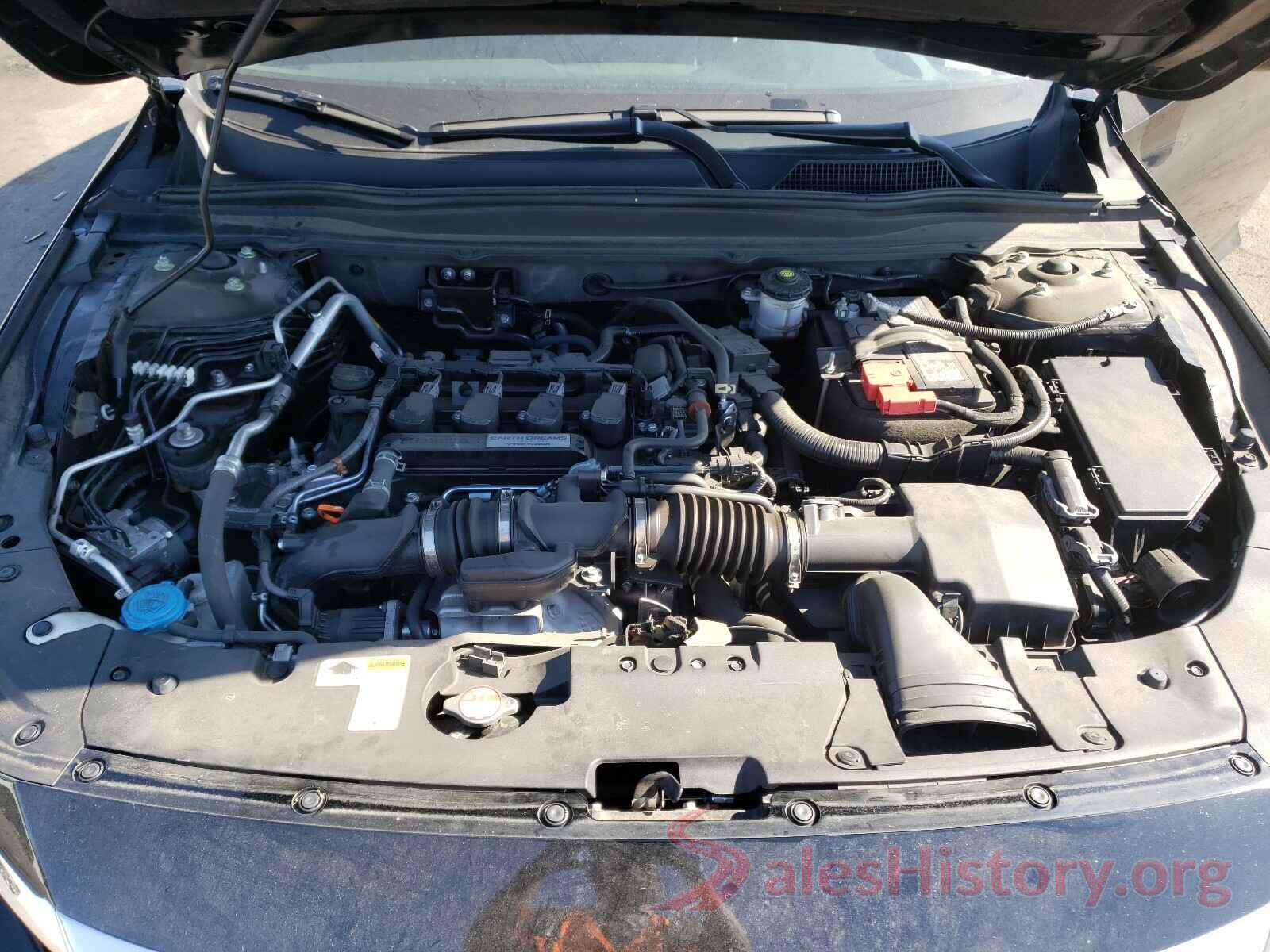 1HGCV1F1XLA013732 2020 HONDA ACCORD