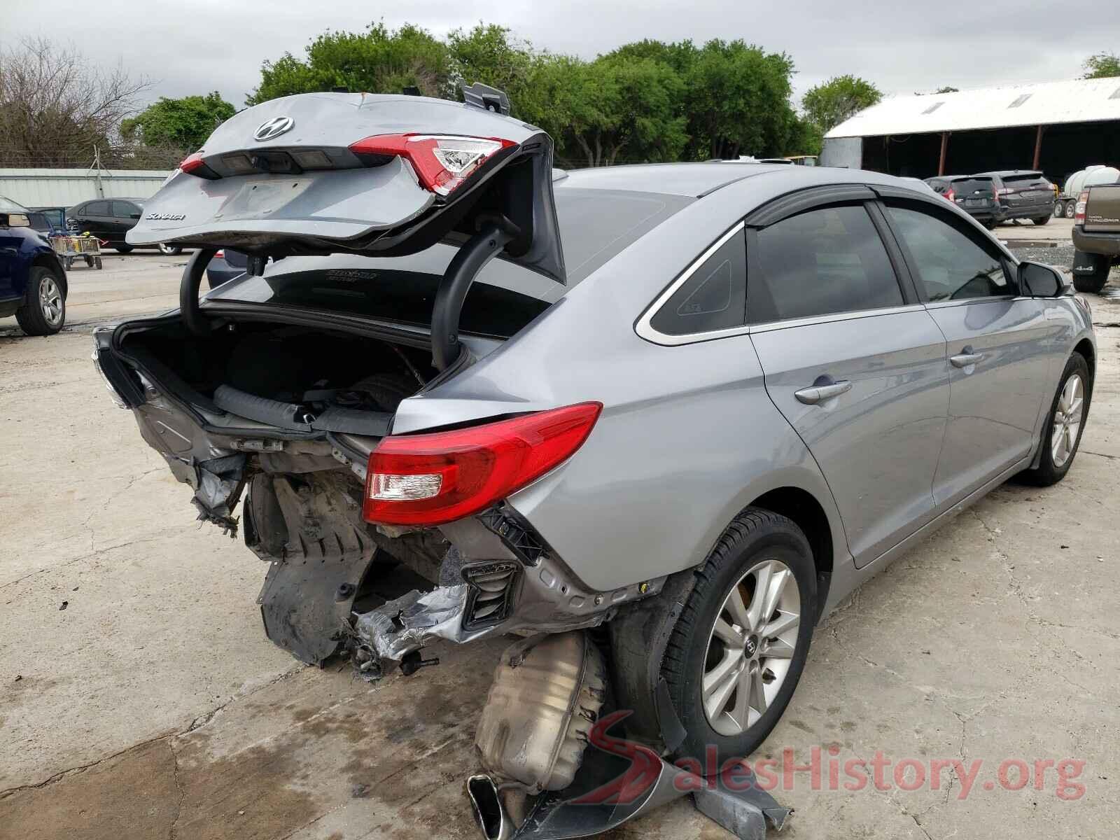 5NPE24AF3HH569403 2017 HYUNDAI SONATA