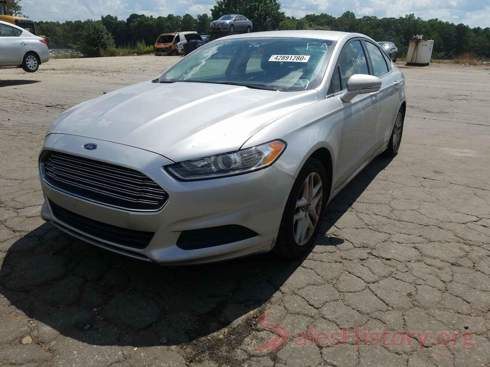 3FA6P0H76GR295970 2016 FORD FUSION