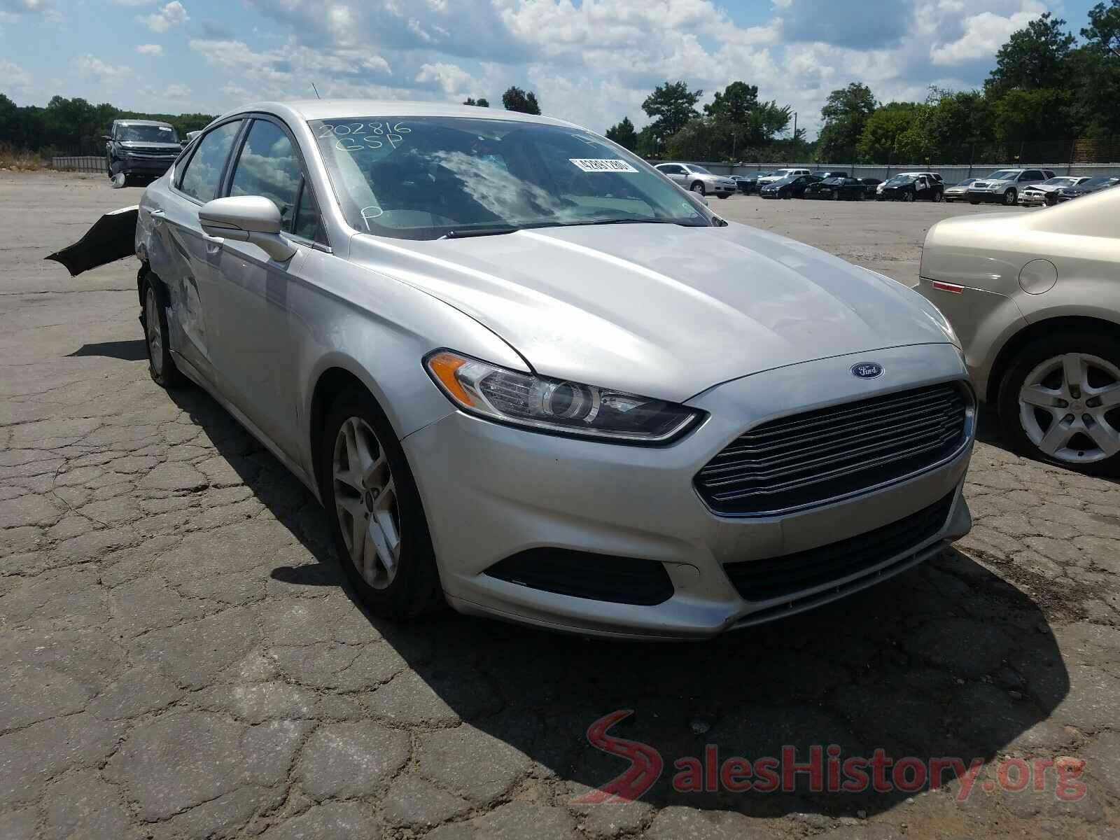 3FA6P0H76GR295970 2016 FORD FUSION