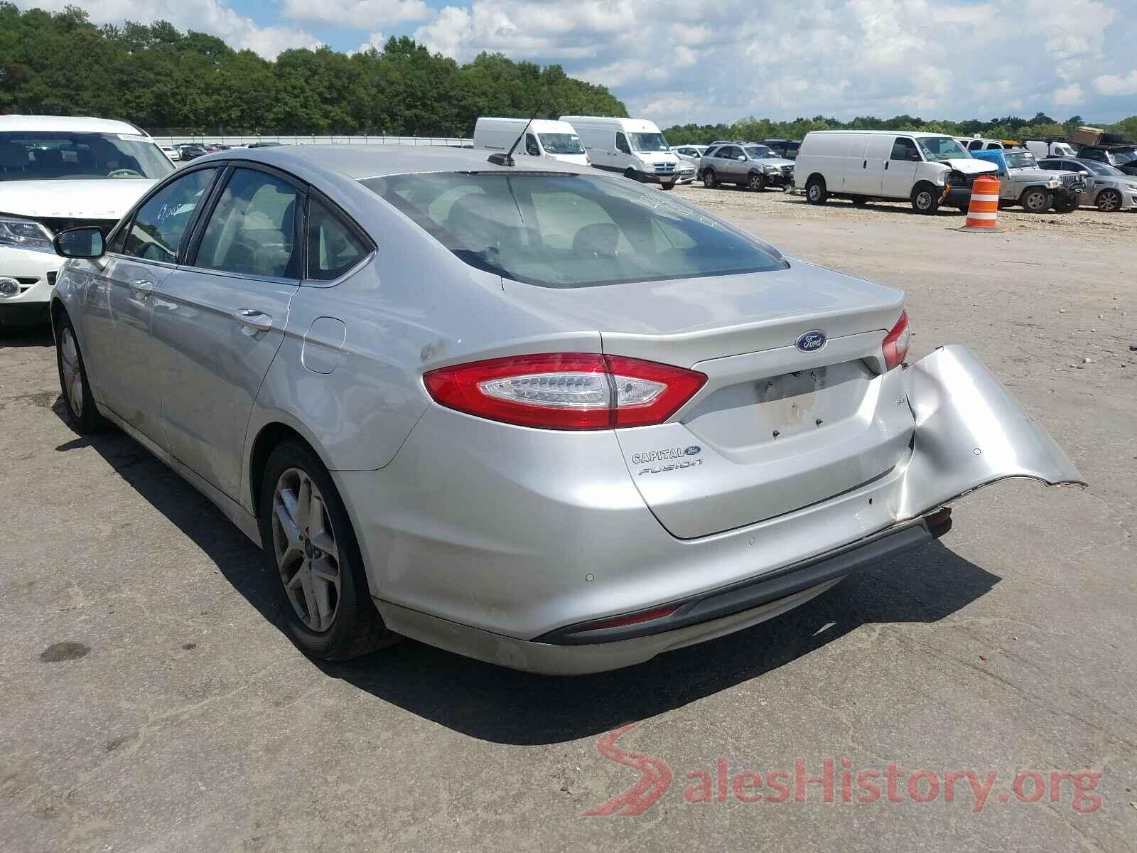 3FA6P0H76GR295970 2016 FORD FUSION