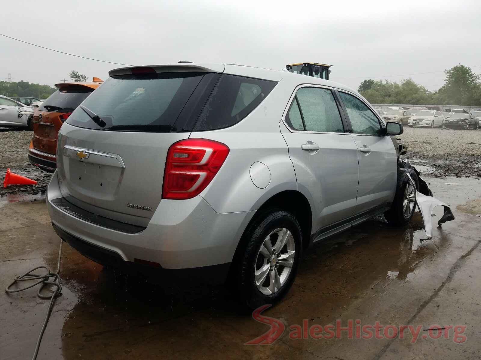 2GNALBEK8G1155886 2016 CHEVROLET EQUINOX