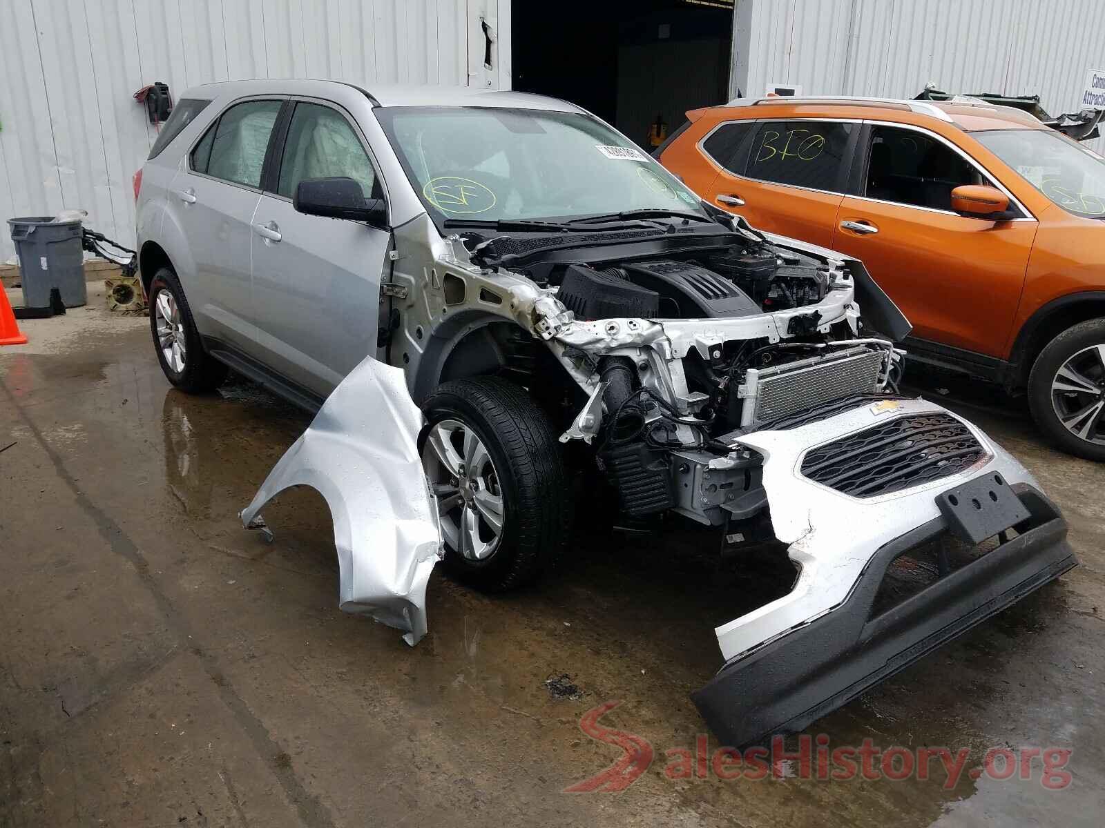 2GNALBEK8G1155886 2016 CHEVROLET EQUINOX