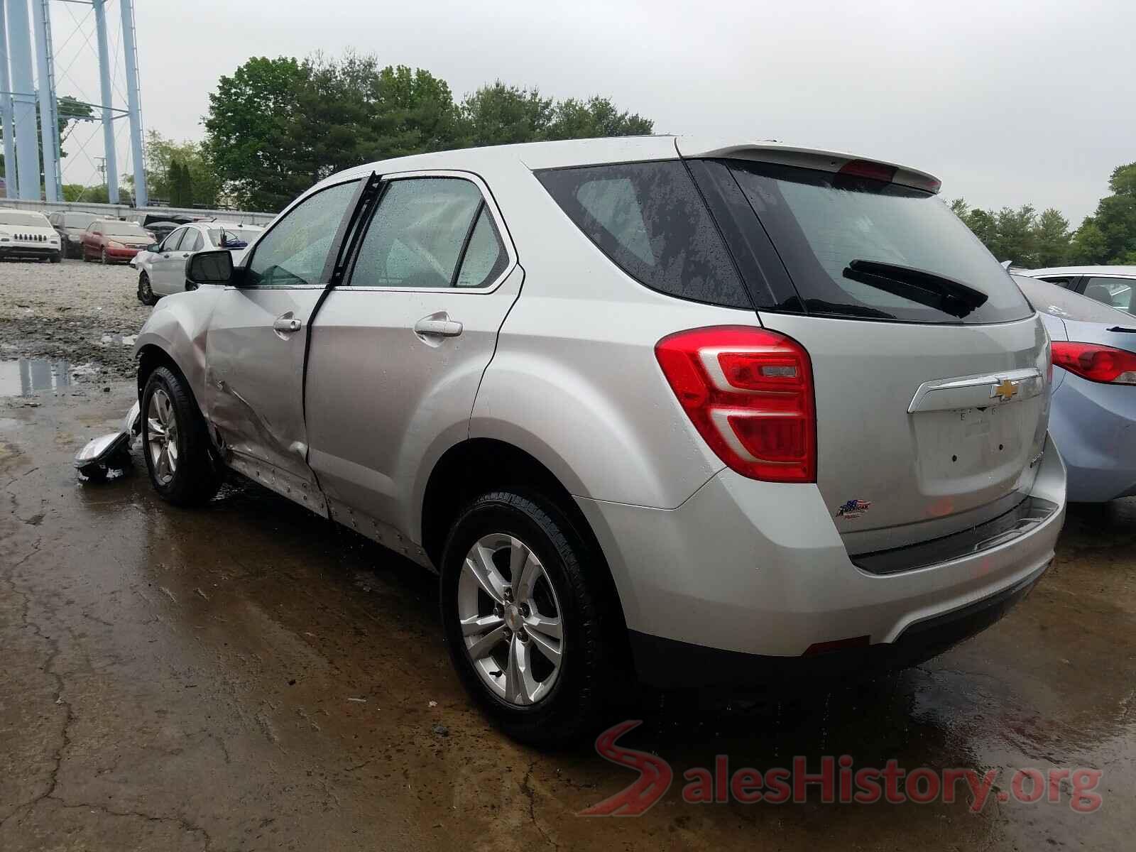 2GNALBEK8G1155886 2016 CHEVROLET EQUINOX