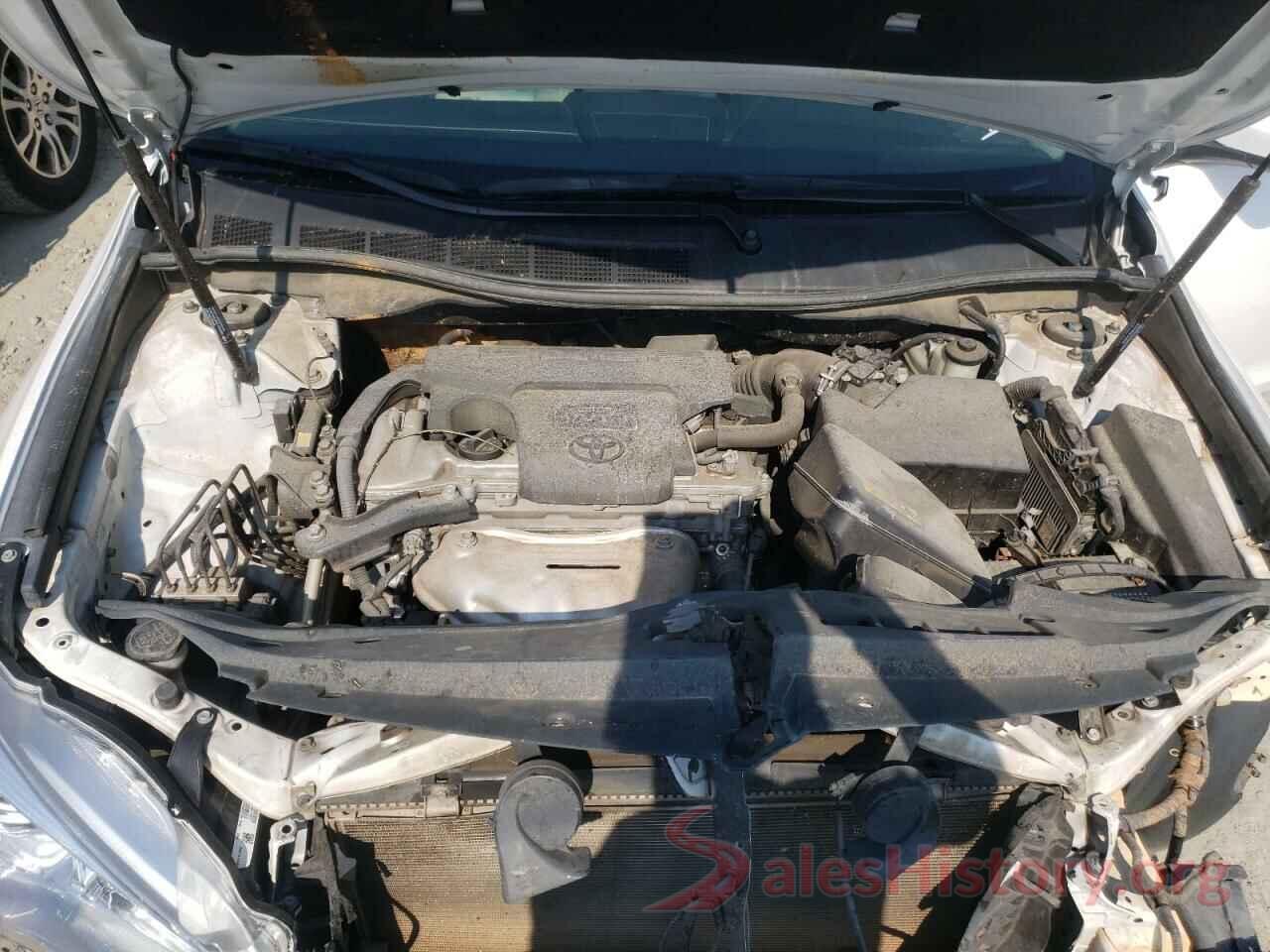 4T1BF1FK1HU305173 2017 TOYOTA CAMRY