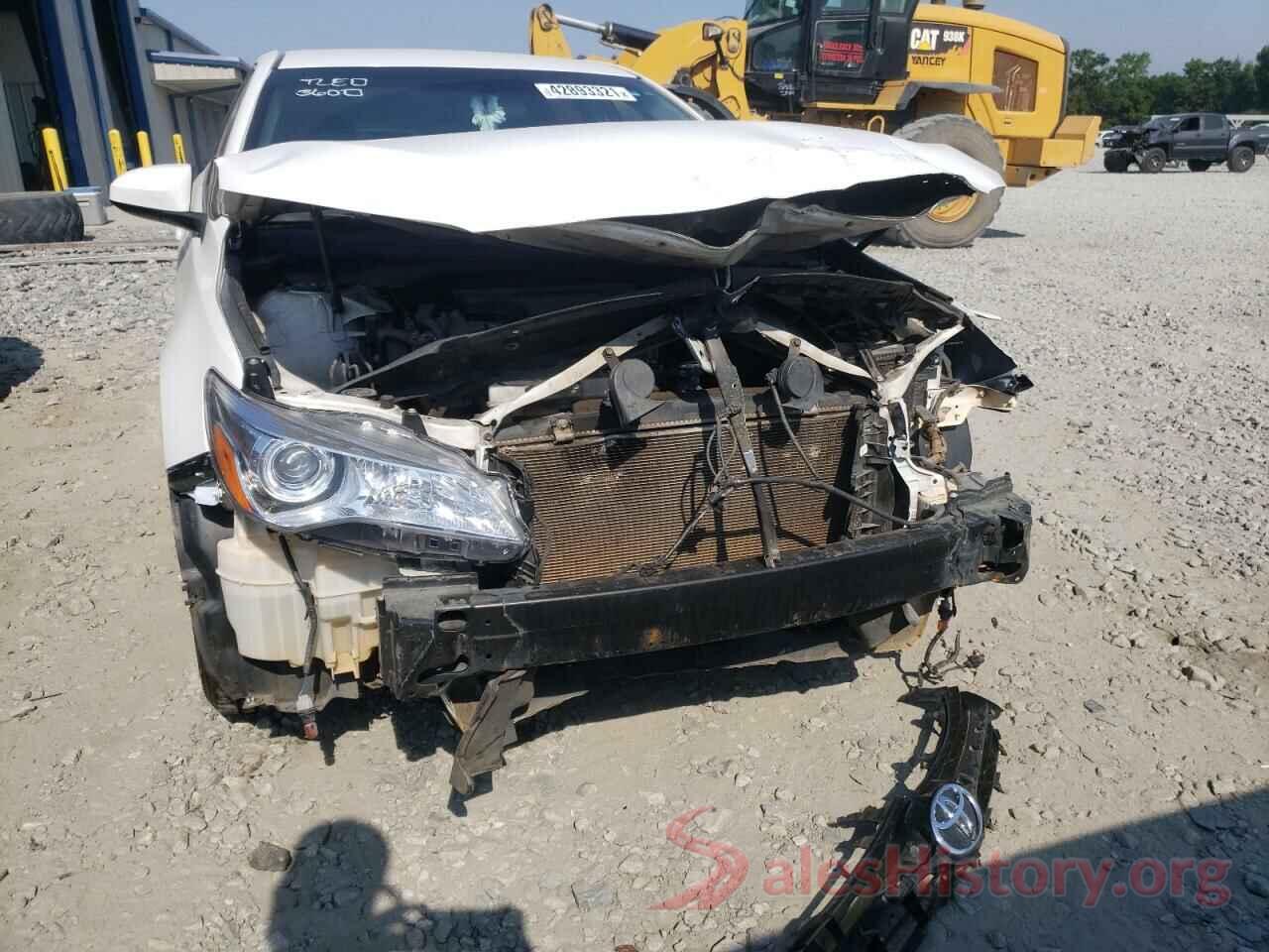 4T1BF1FK1HU305173 2017 TOYOTA CAMRY