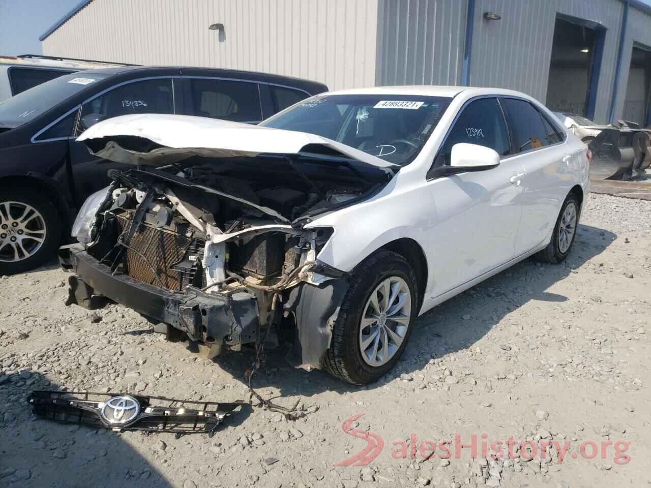 4T1BF1FK1HU305173 2017 TOYOTA CAMRY