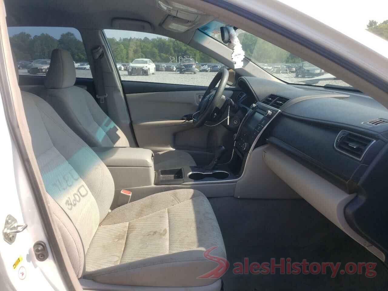 4T1BF1FK1HU305173 2017 TOYOTA CAMRY