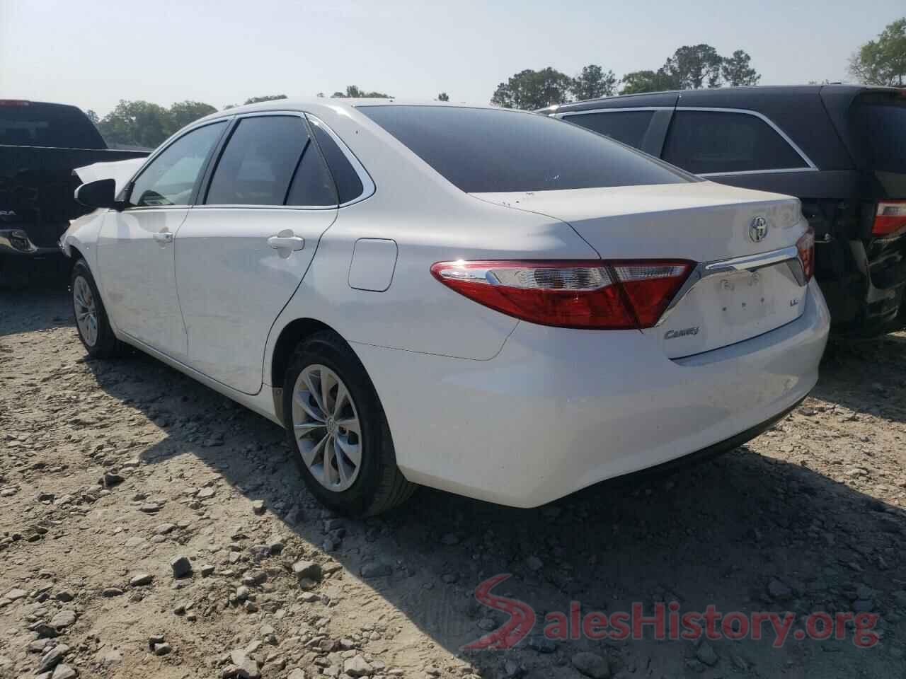 4T1BF1FK1HU305173 2017 TOYOTA CAMRY