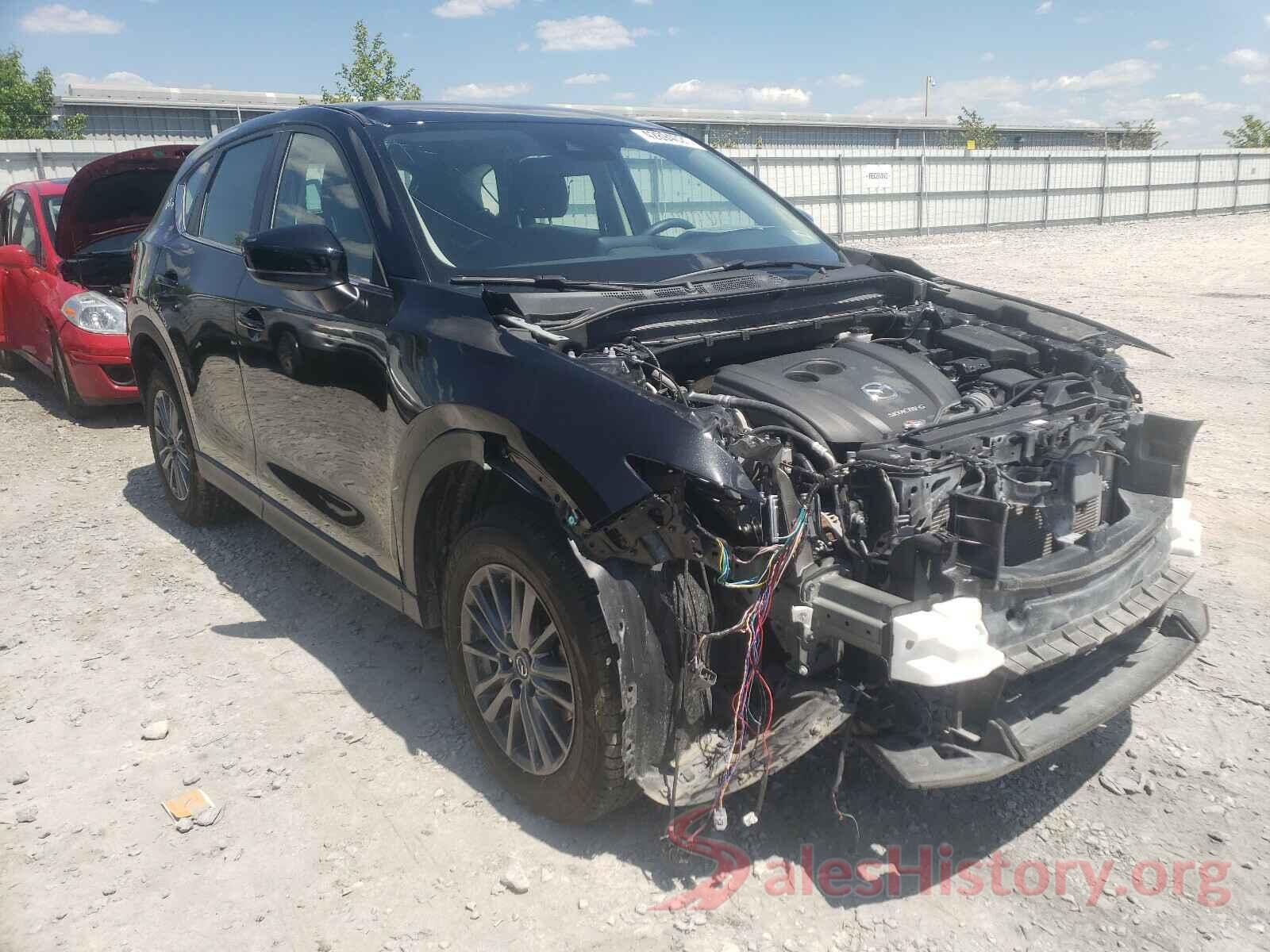 JM3KFABM0L1721616 2020 MAZDA CX-5