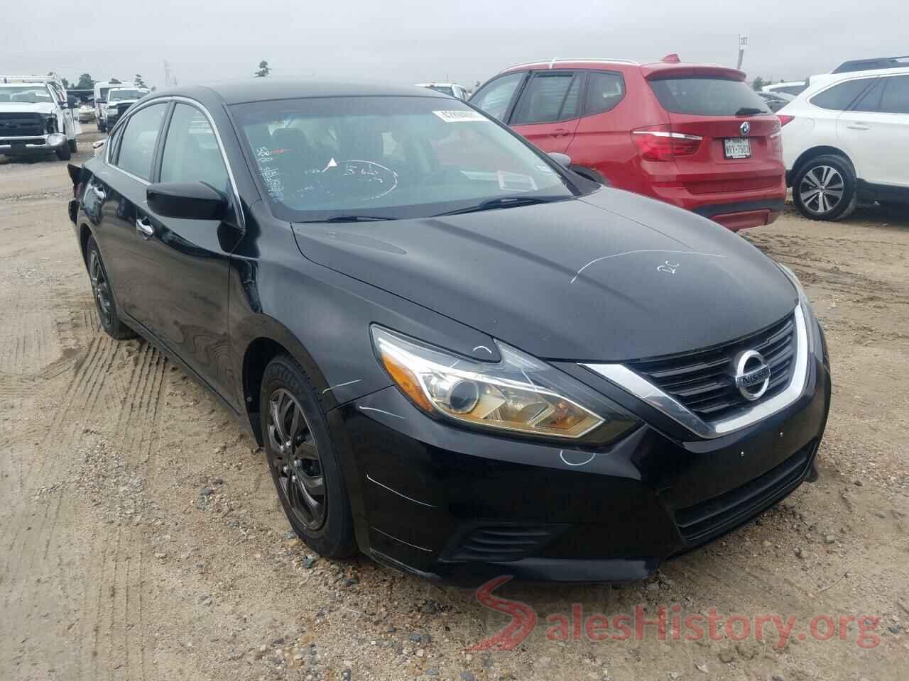 1N4AL3AP3GN305634 2016 NISSAN ALTIMA