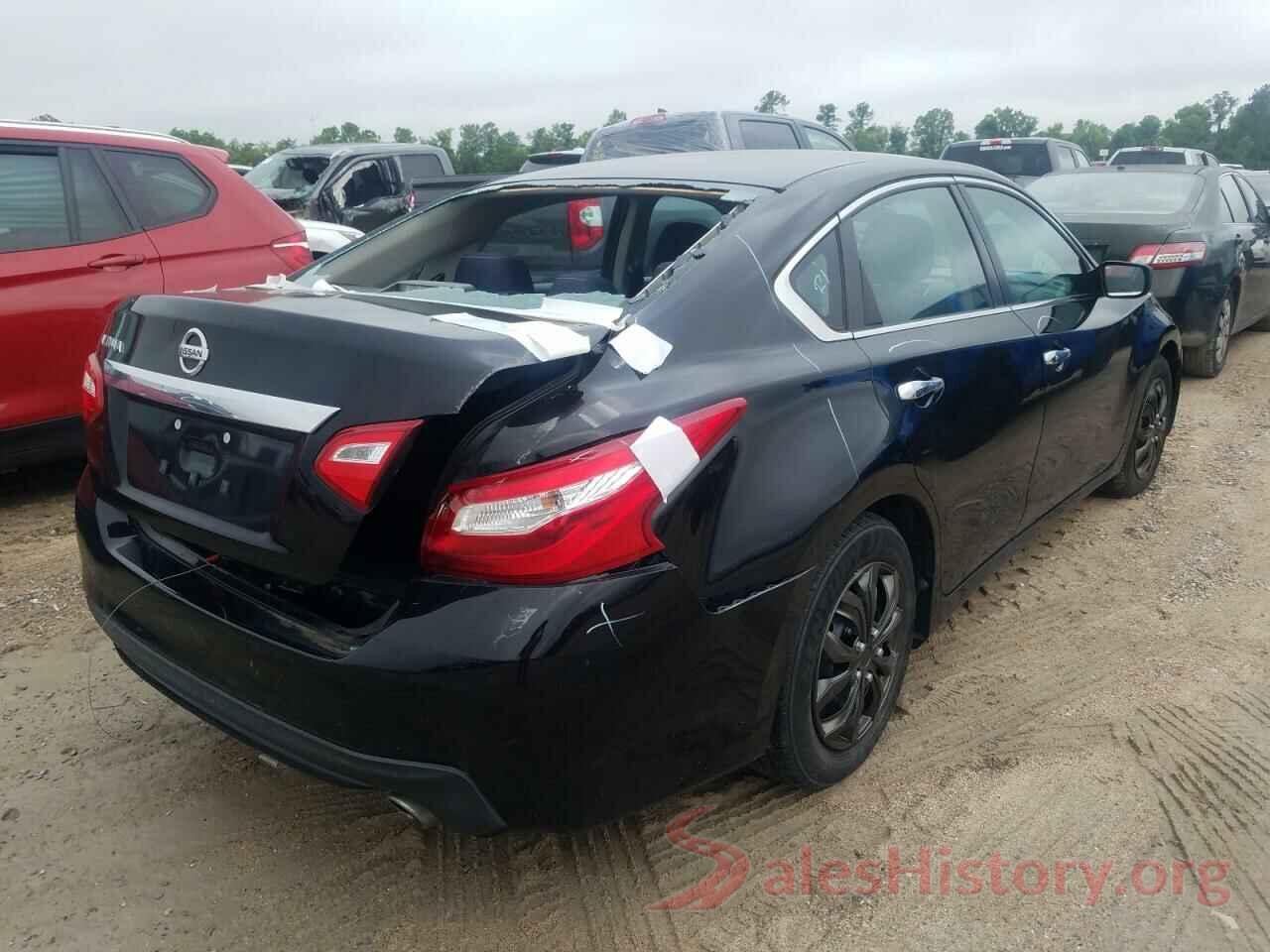 1N4AL3AP3GN305634 2016 NISSAN ALTIMA