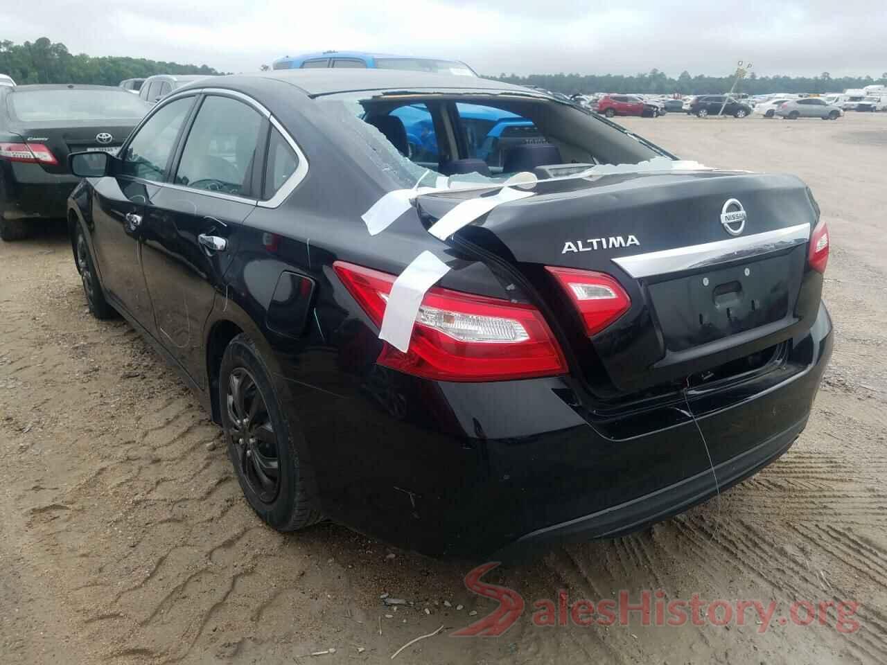 1N4AL3AP3GN305634 2016 NISSAN ALTIMA