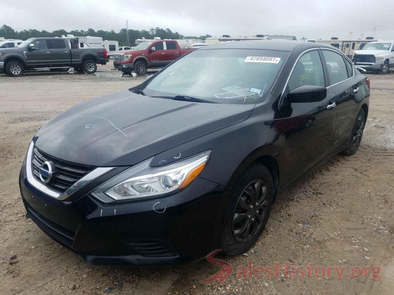 1N4AL3AP3GN305634 2016 NISSAN ALTIMA